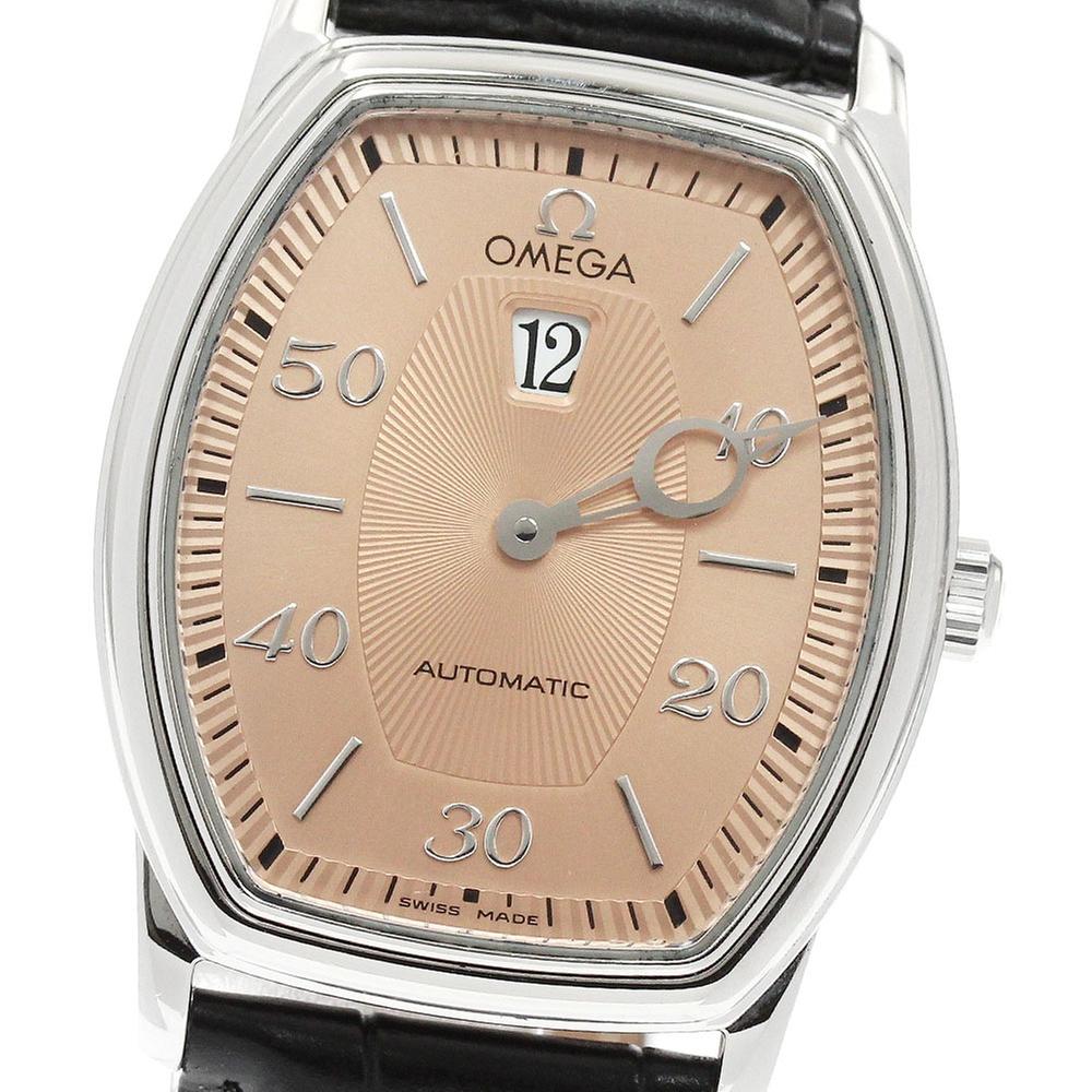 Omega De Ville Prestige 4853.61