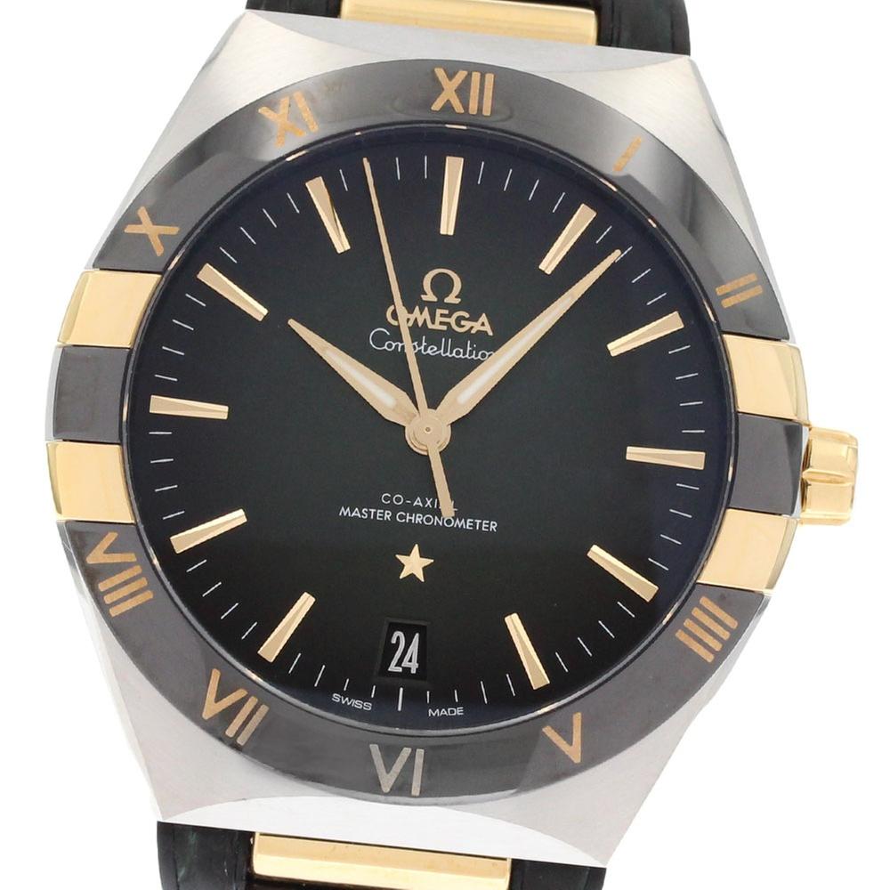 Omega Constellation