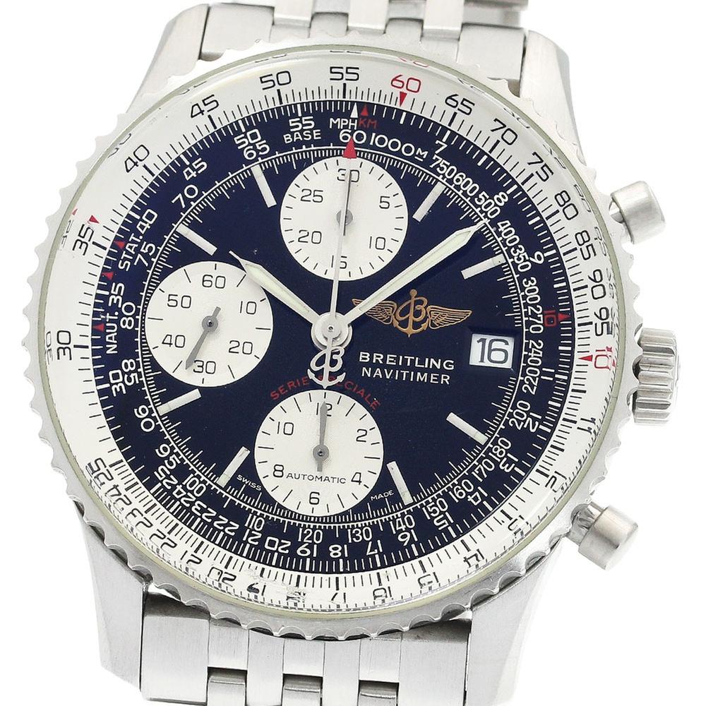 Breitling Navitimer