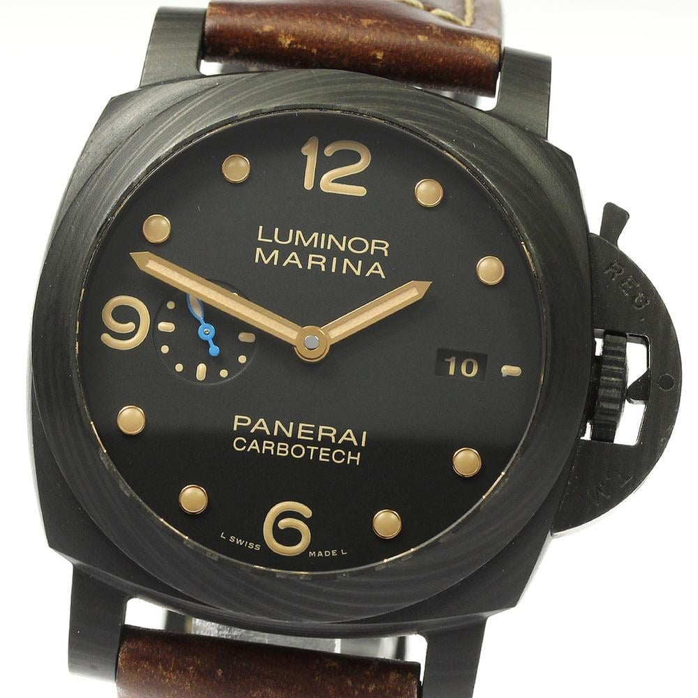 Panerai Luminor Marina