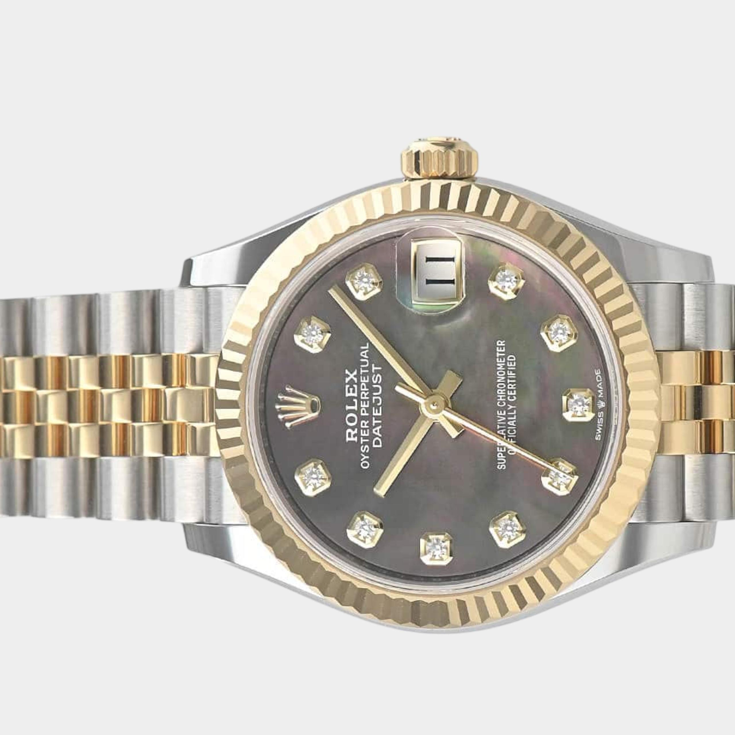 Rolex Datejust 278273NG