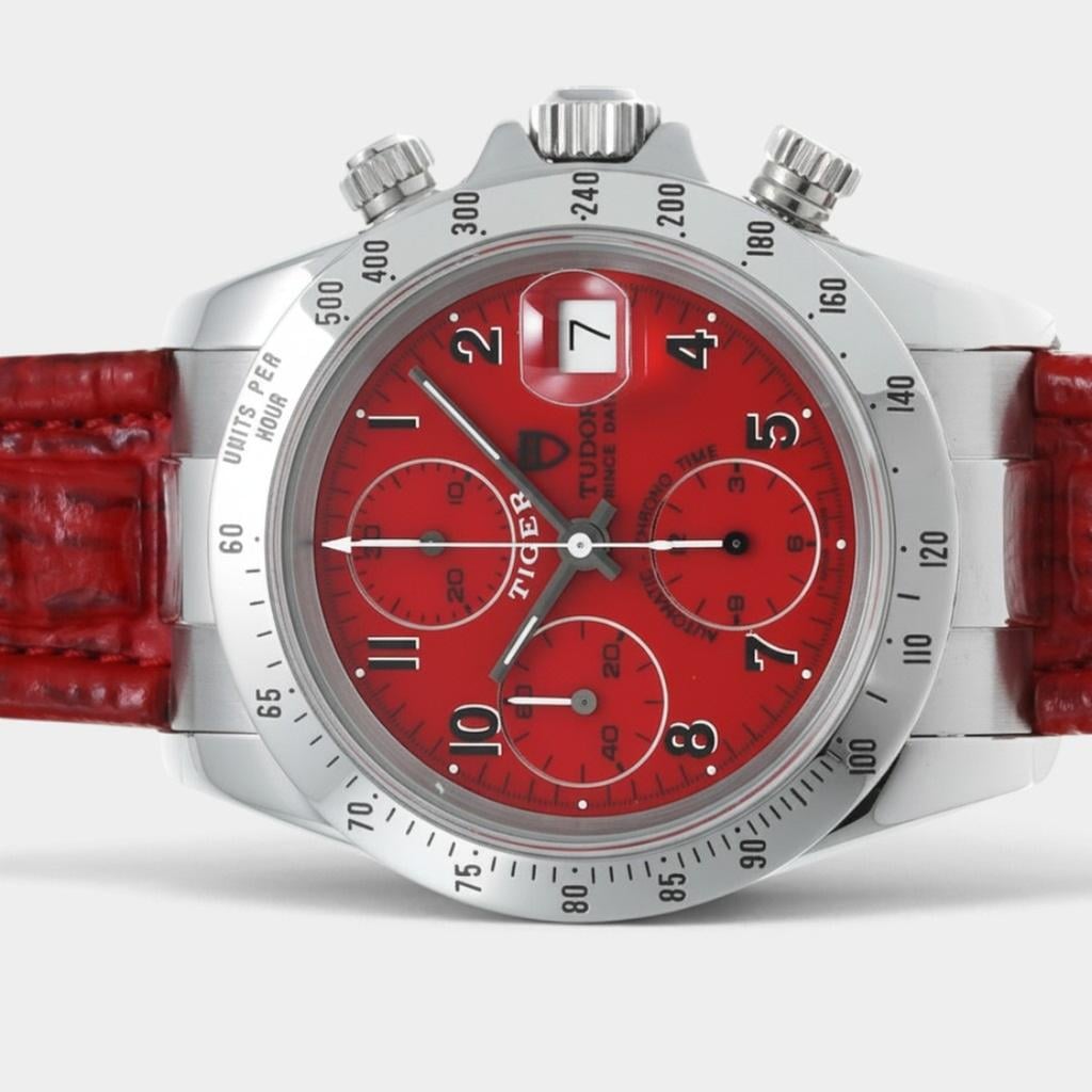 Tudor Prince Date