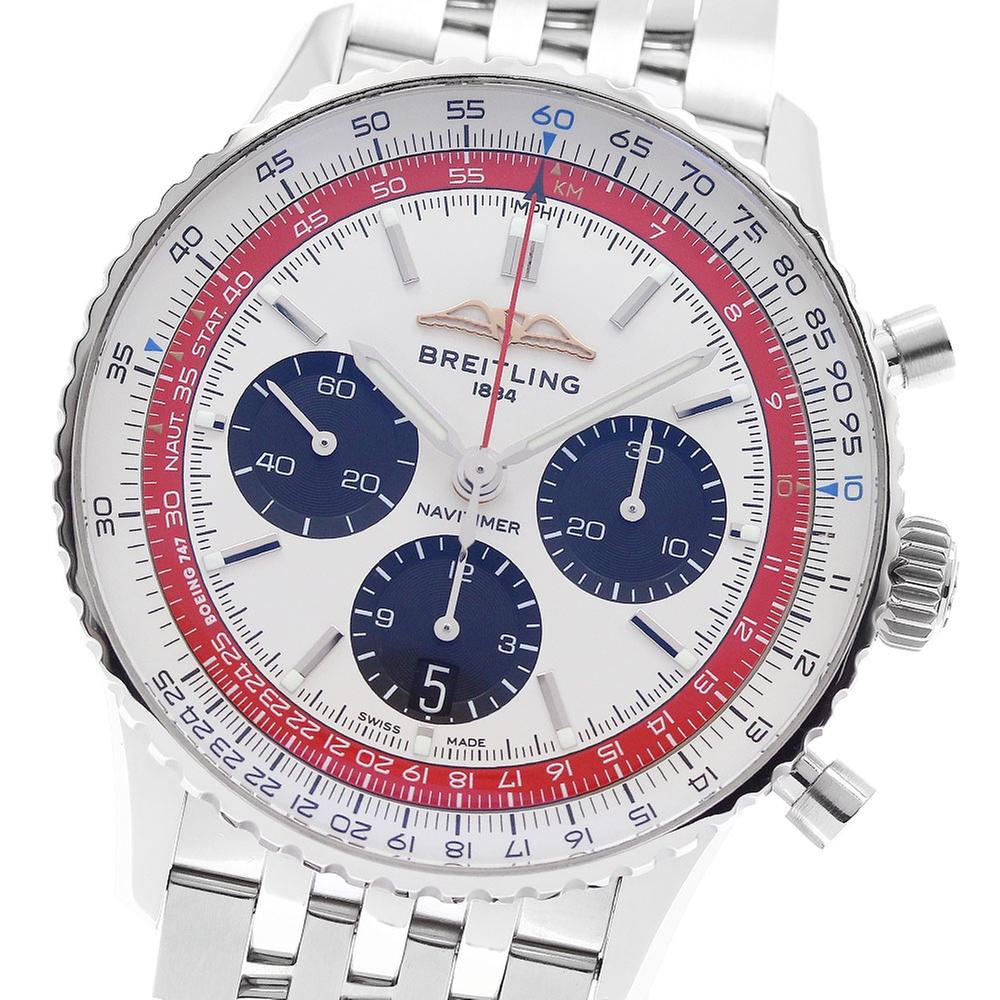 Breitling Navitimer 1 B01 Chronograph