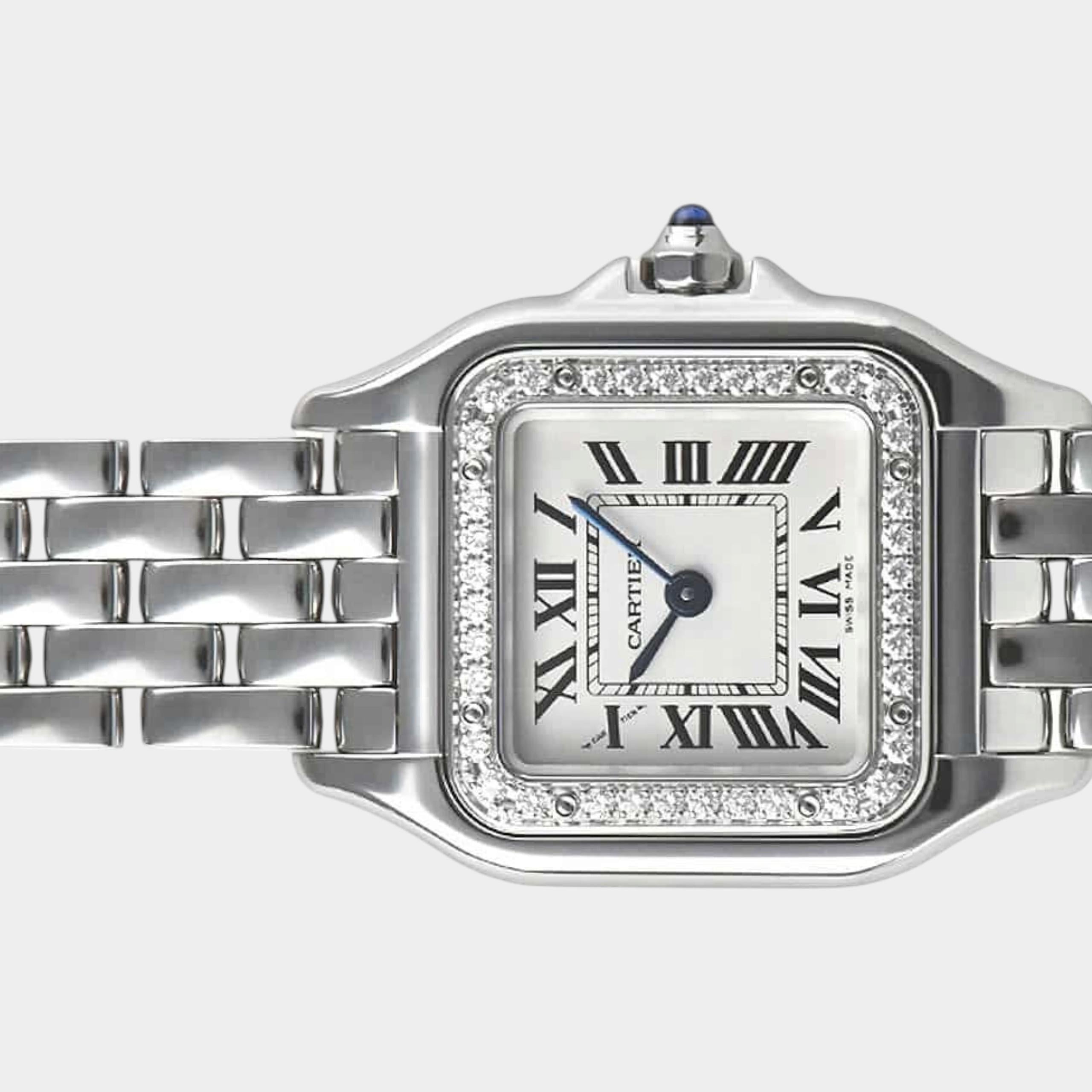 Cartier Panthère W4PN0007