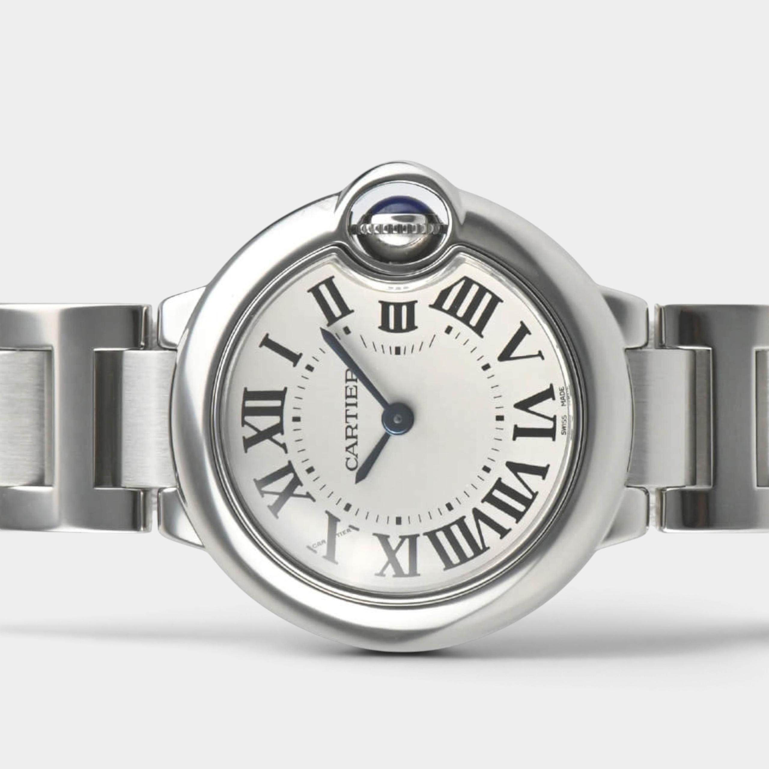 Cartier Ballon Bleu