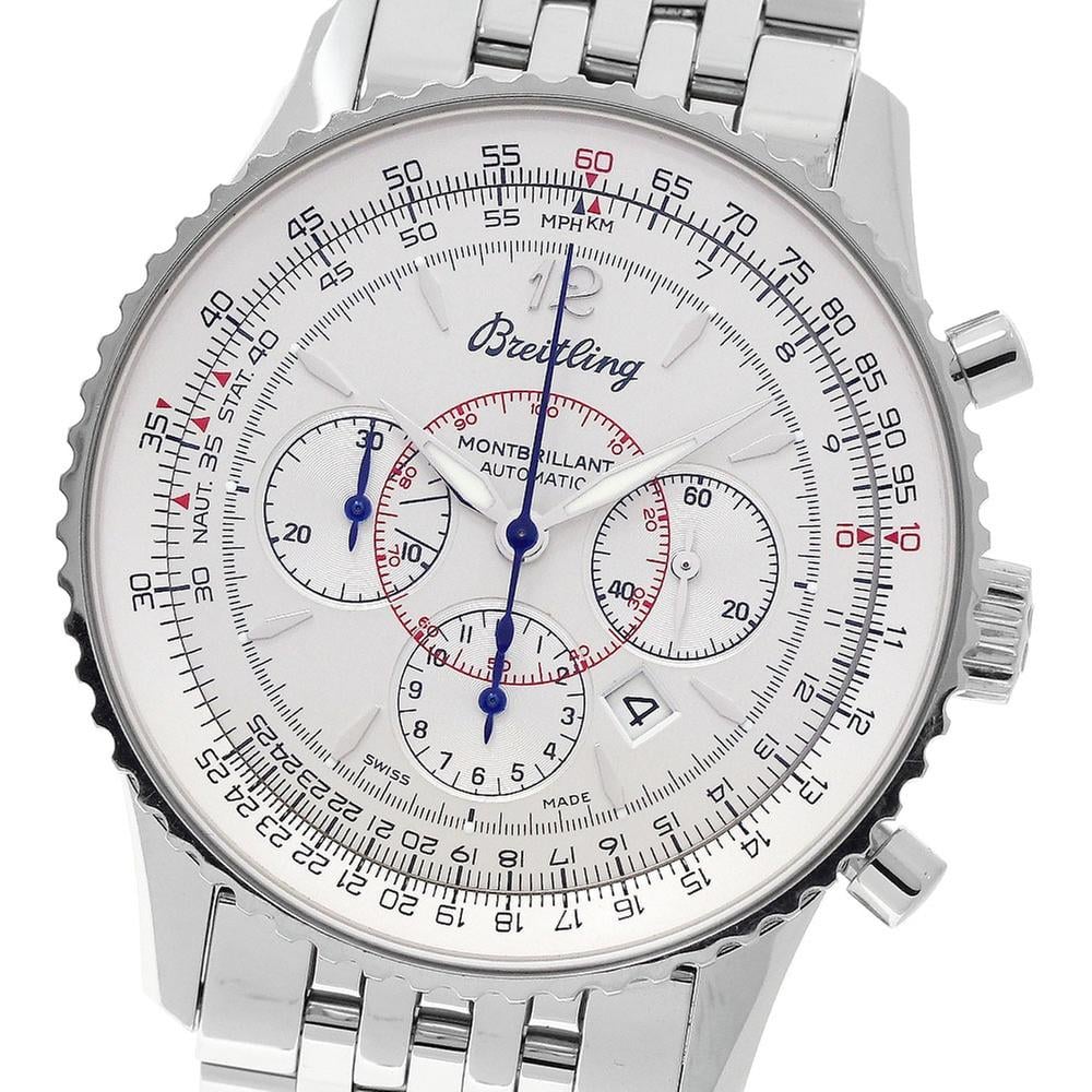 Breitling Montbrillant