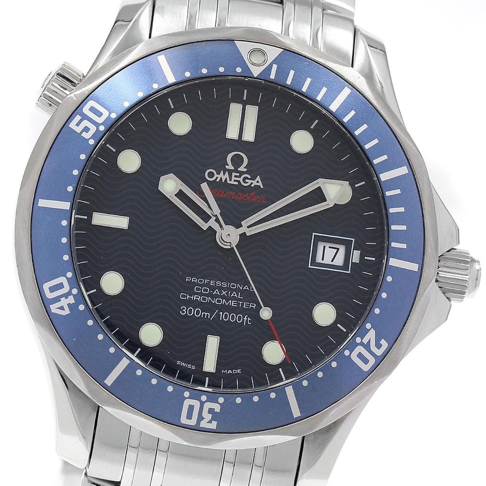 Omega Seamaster Diver 300 M 2220.80