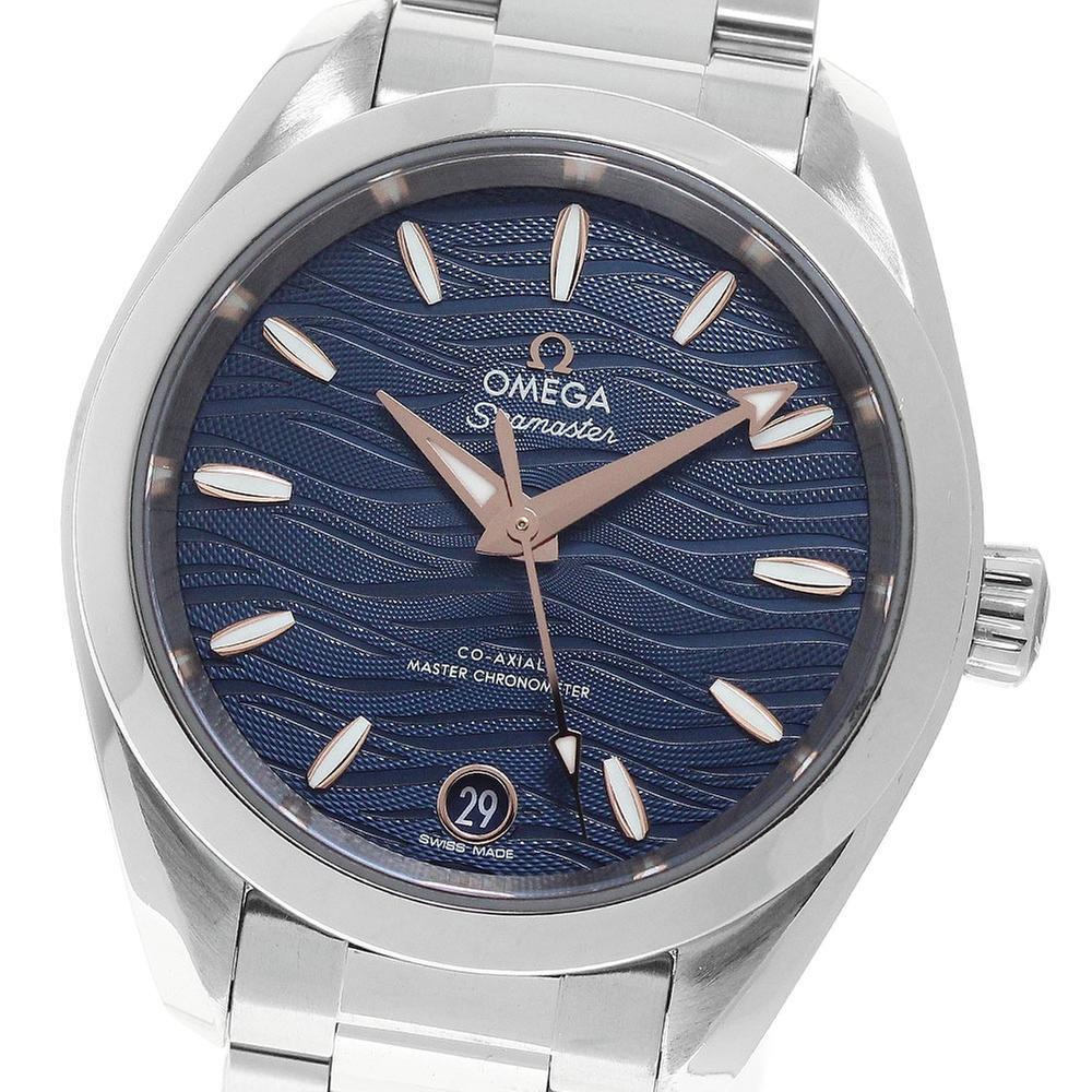 Omega Seamaster Aqua Terra 220.10.34.20.03.001