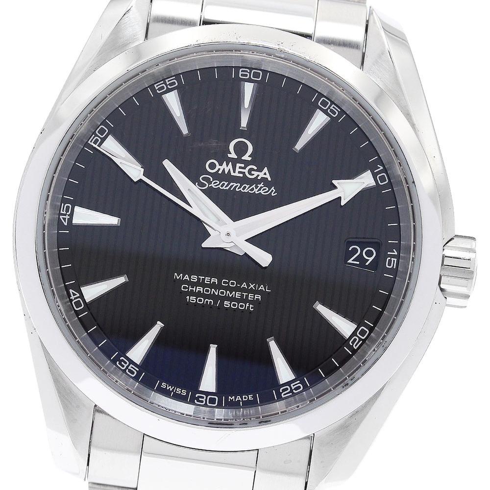Omega Seamaster Aqua Terra 231.10.39.21.01.002