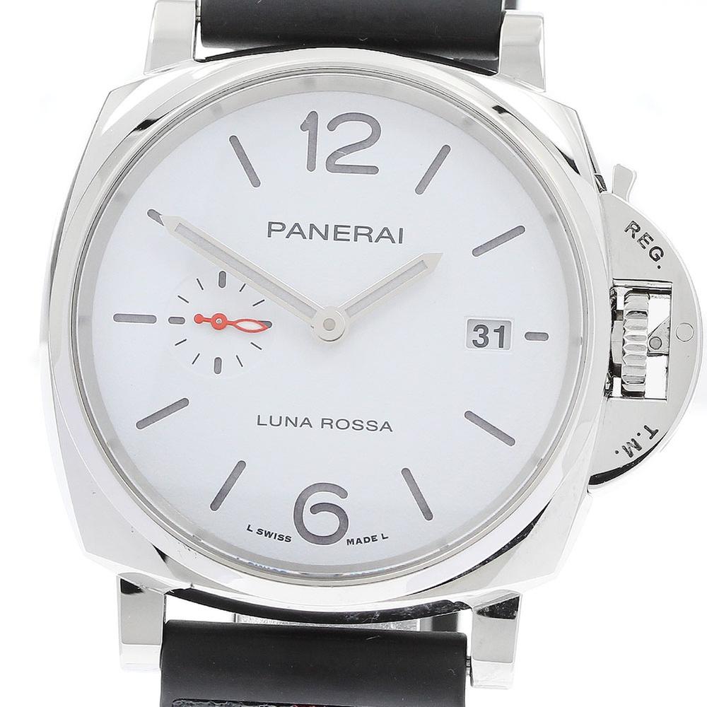 Panerai Luminor Luna Rossa
