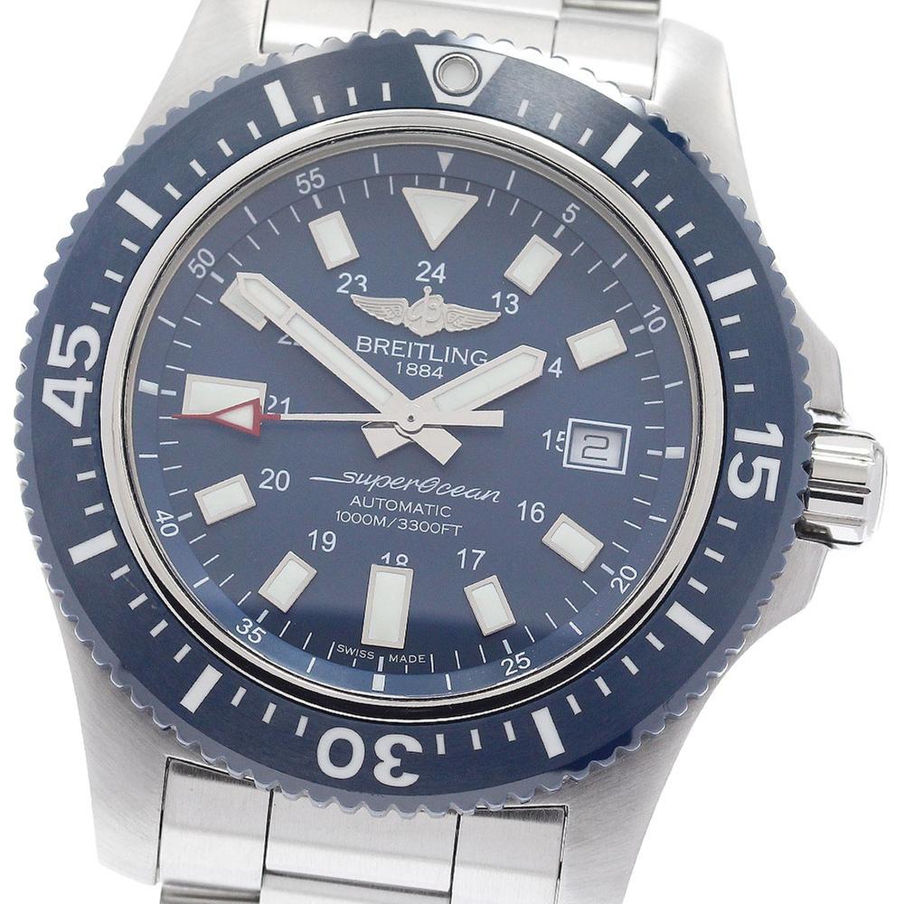 Breitling Superocean