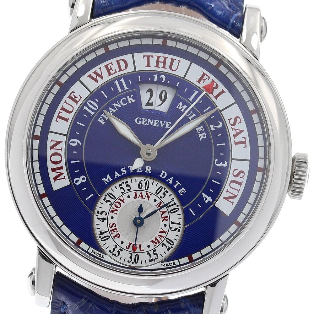 Franck Muller