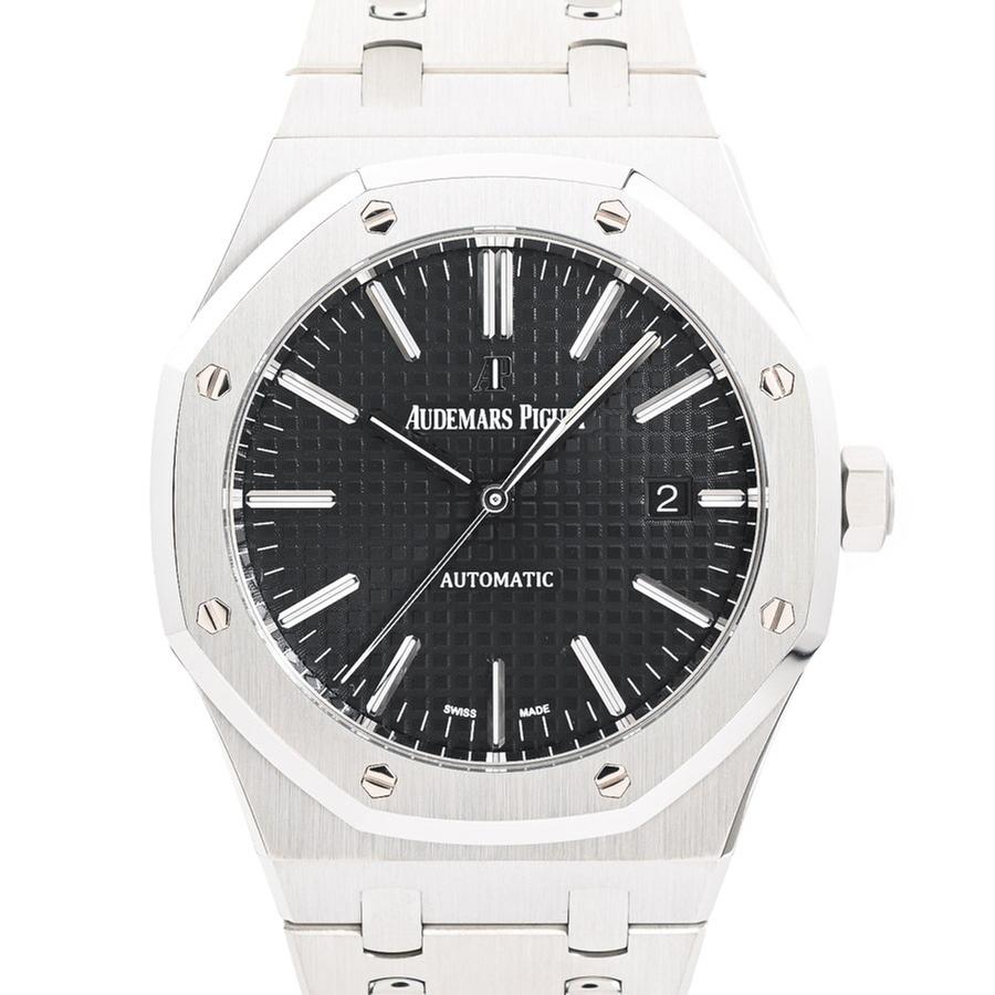 Audemars Piguet Royal Oak 15400ST.00.1220ST.01