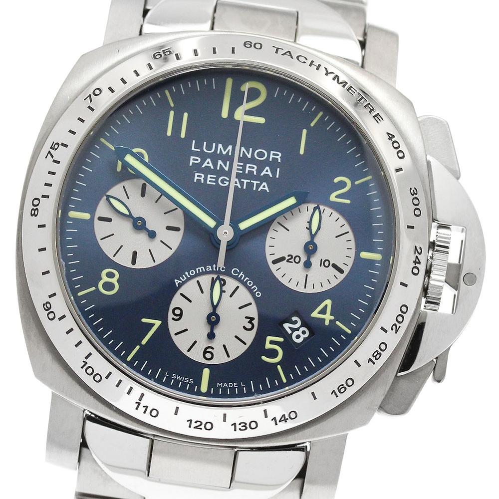 Panerai Luminor