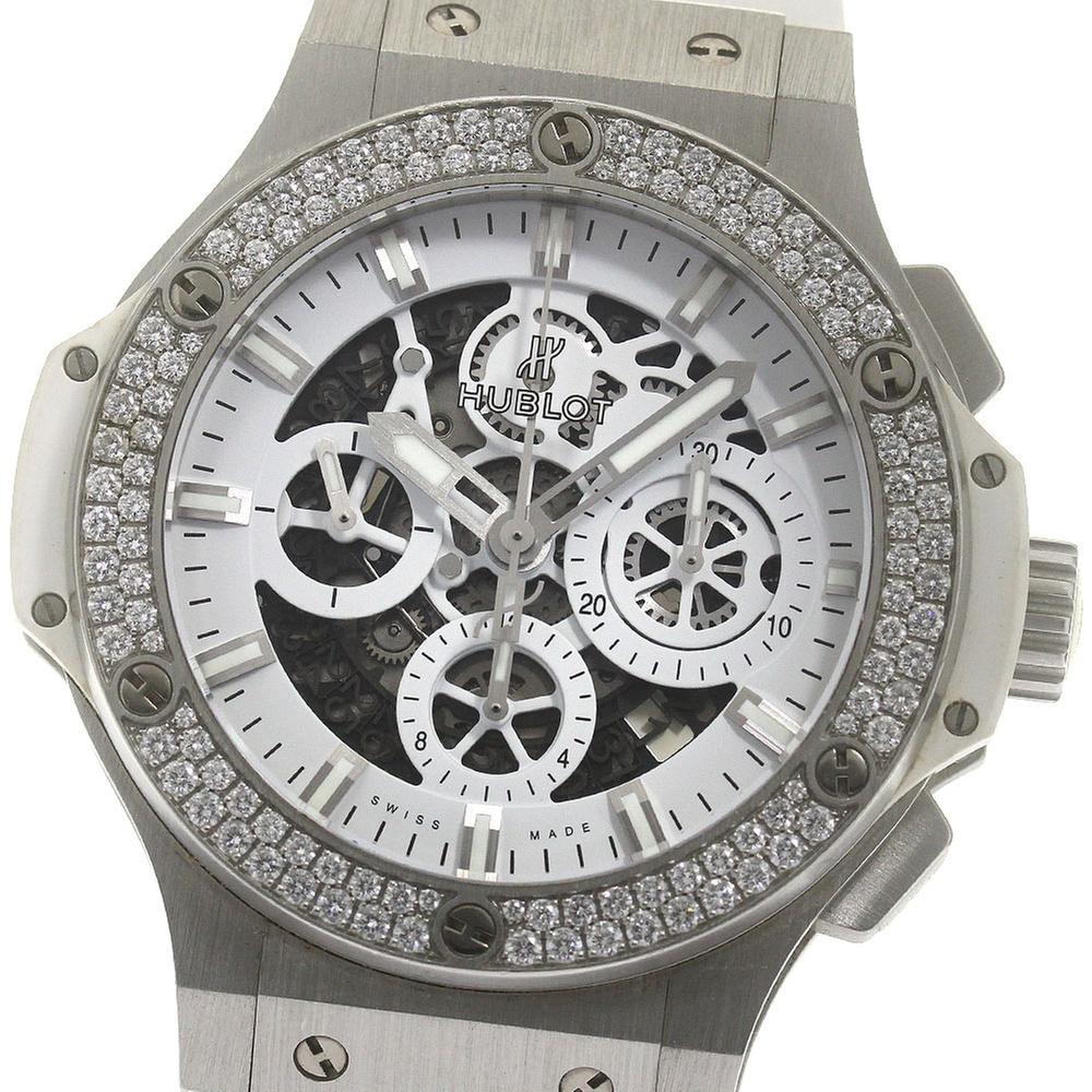 Hublot Big Bang Aero Bang