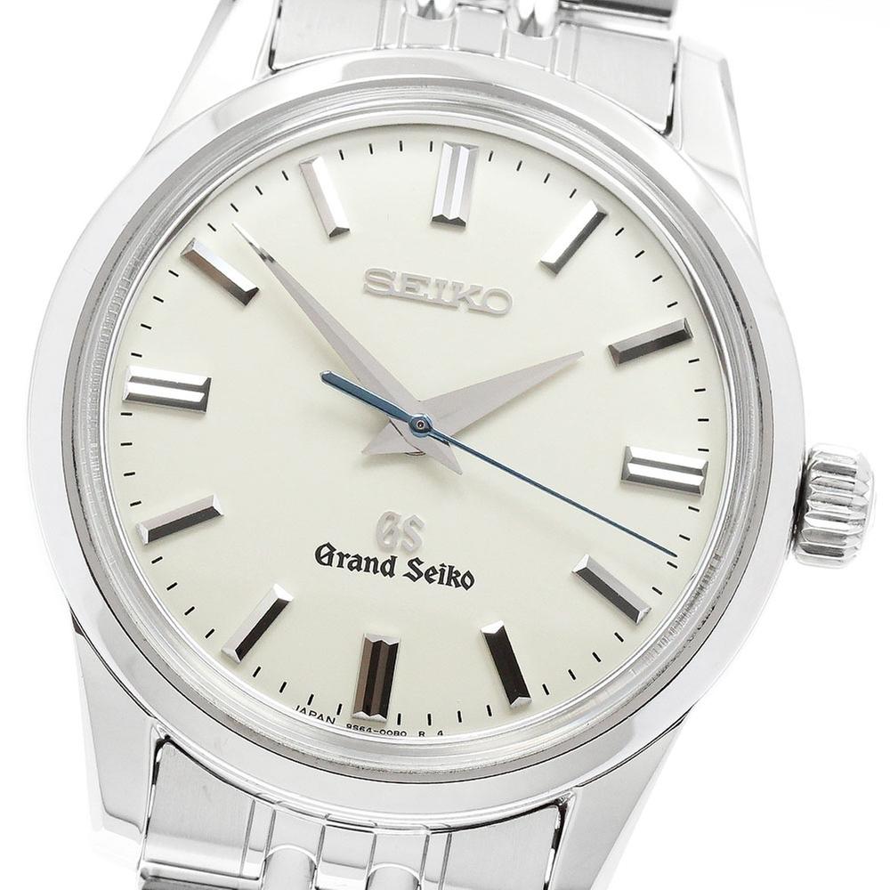 Seiko  SBGW035/9S64-00A0