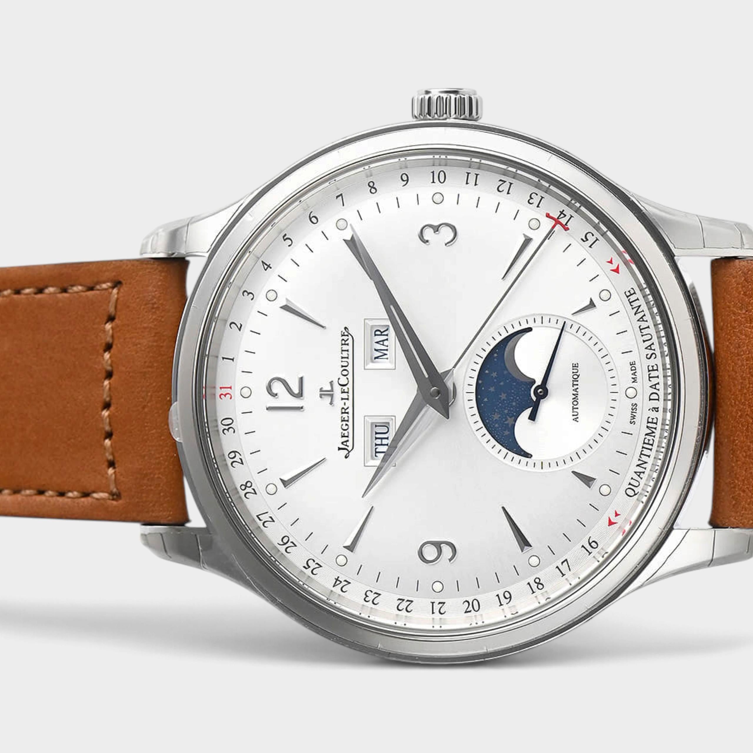 Jaeger-LeCoultre Master Calendar 4148420