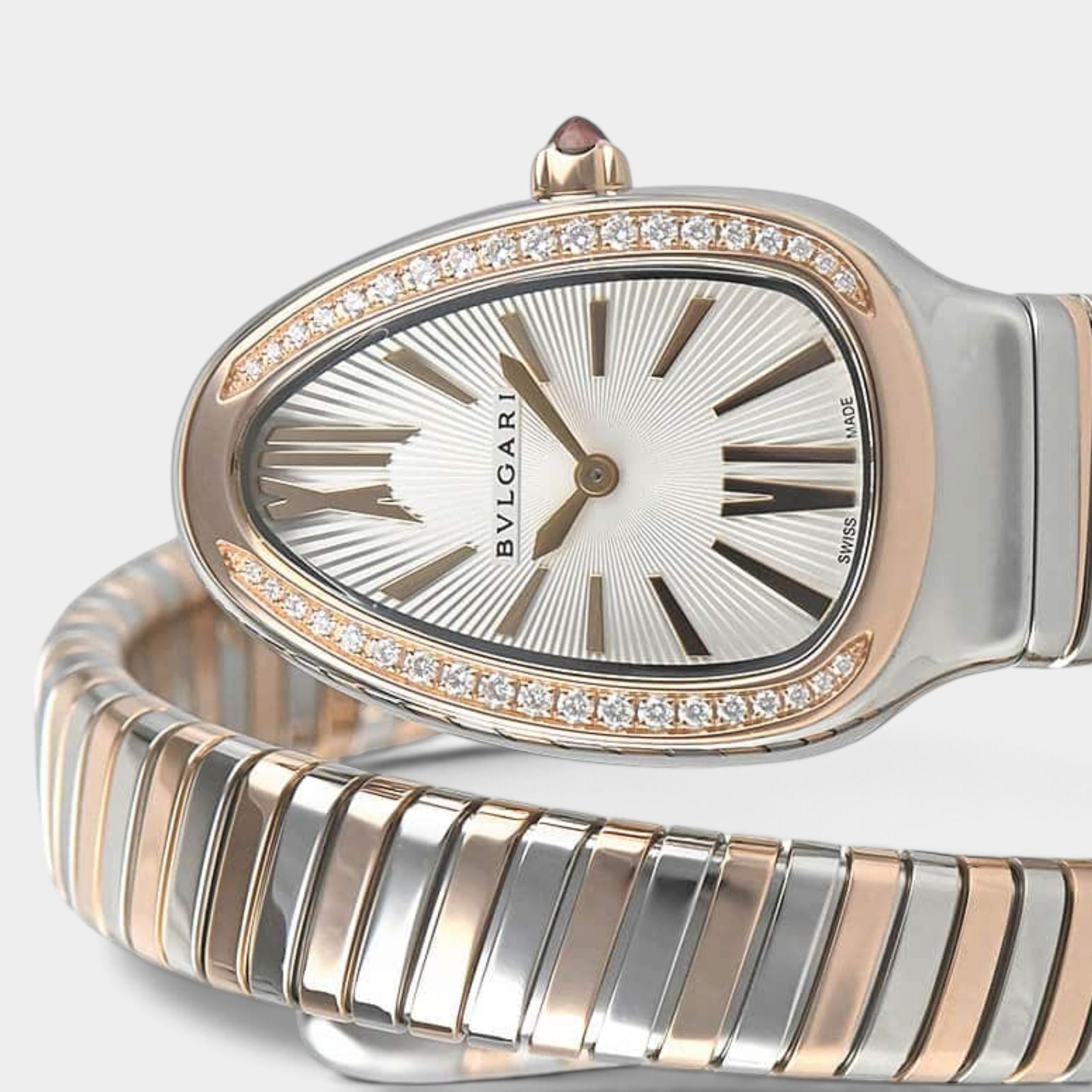 Bulgari Serpenti 102237