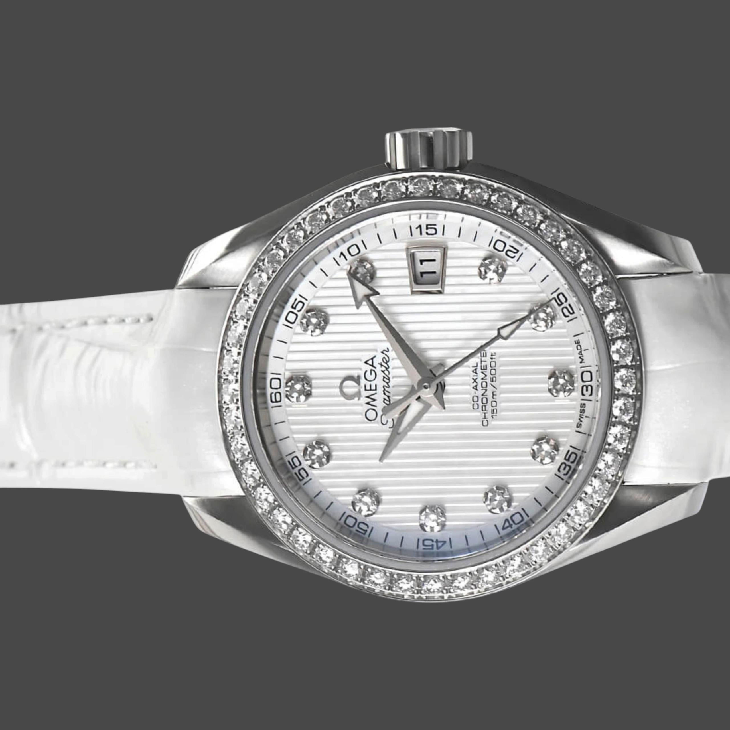 Omega Seamaster Aqua Terra 231.18.30.20.55.001