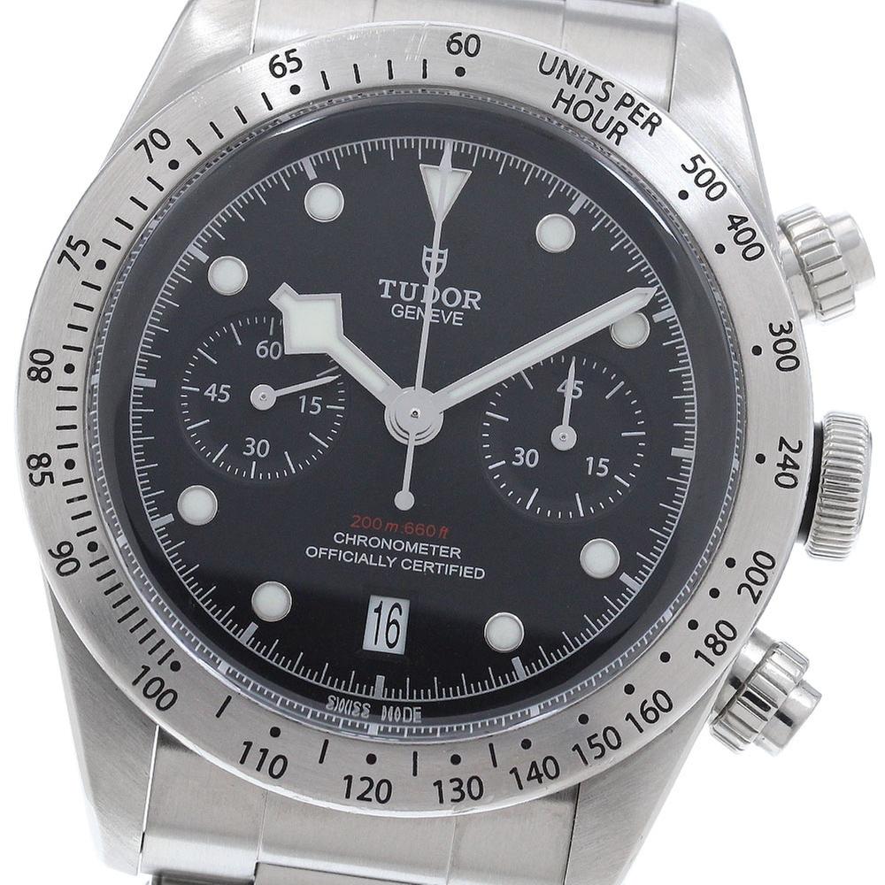 Tudor Black Bay 79350
