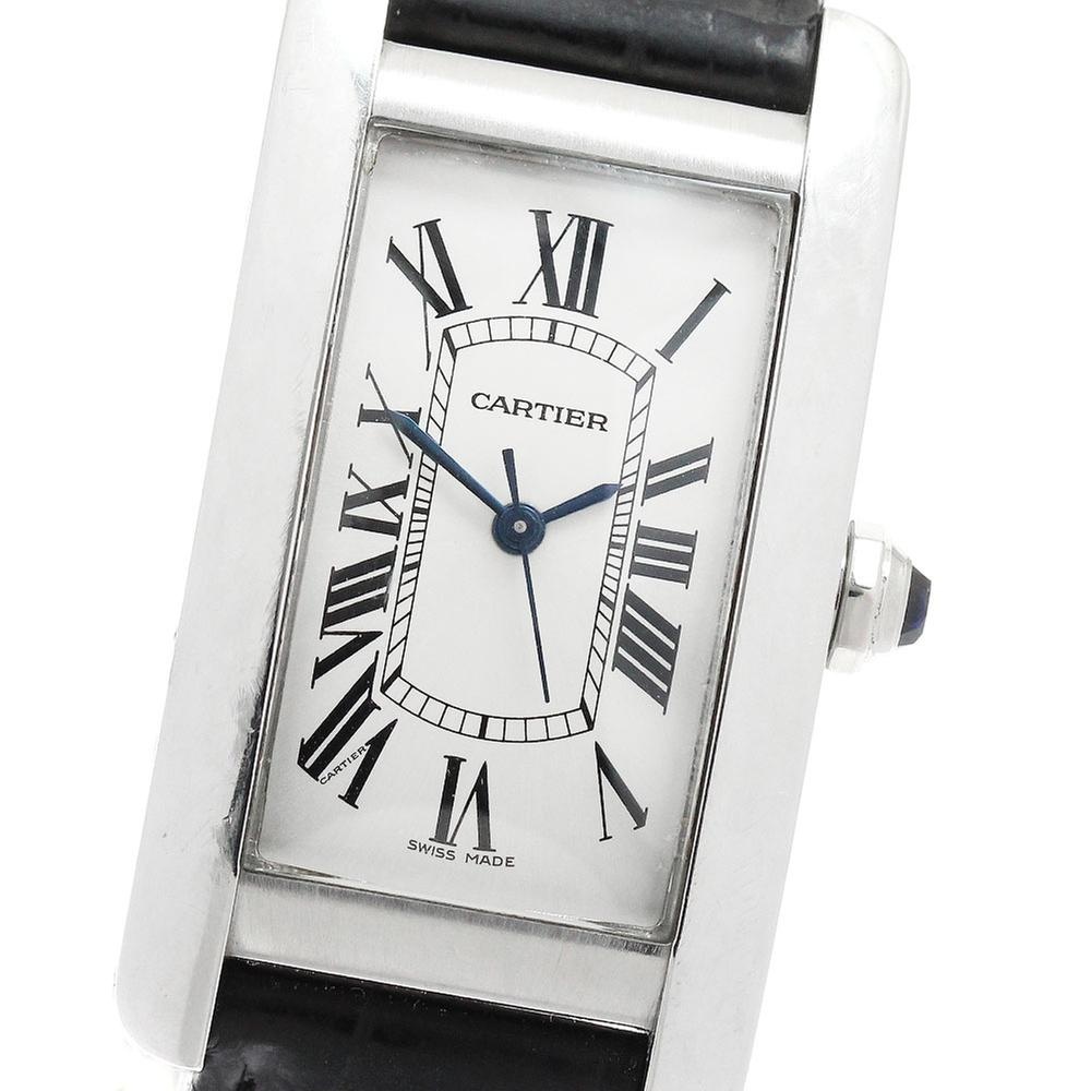 Cartier Tank Américaine