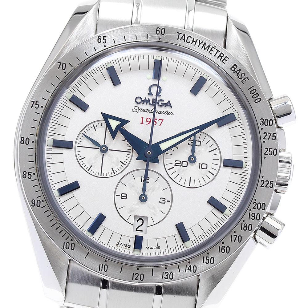 Omega Speedmaster Broad Arrow 321.10.42.50.02.001