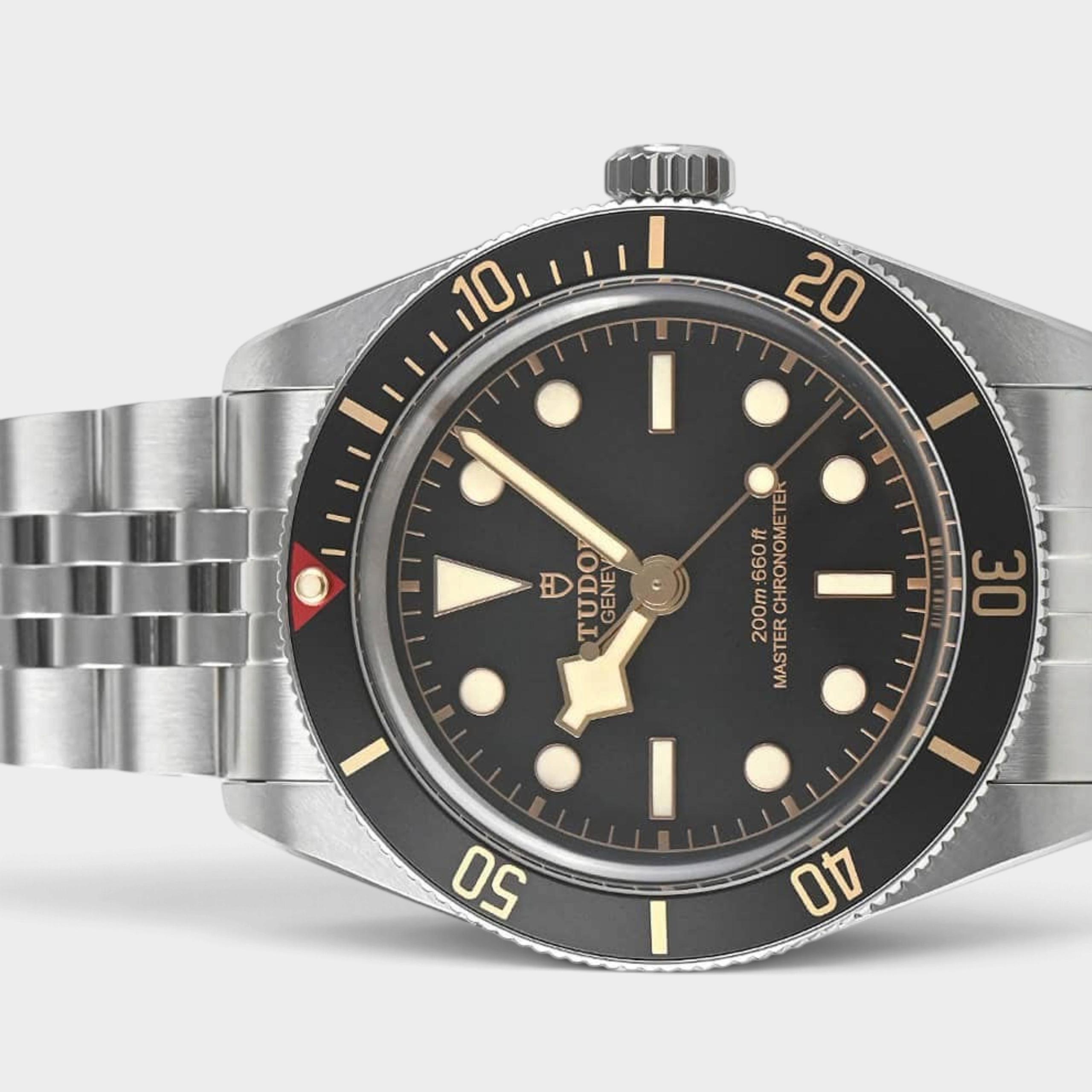 Tudor Black Bay M7939A1A0NU-0001 | Black Dial Like new & unworn Men's watch/Unisex Buy in Switzerland