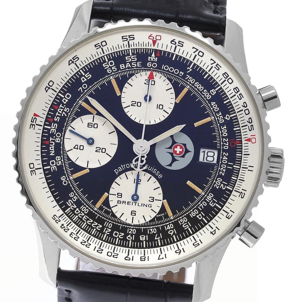 Breitling Old Navitimer A13022