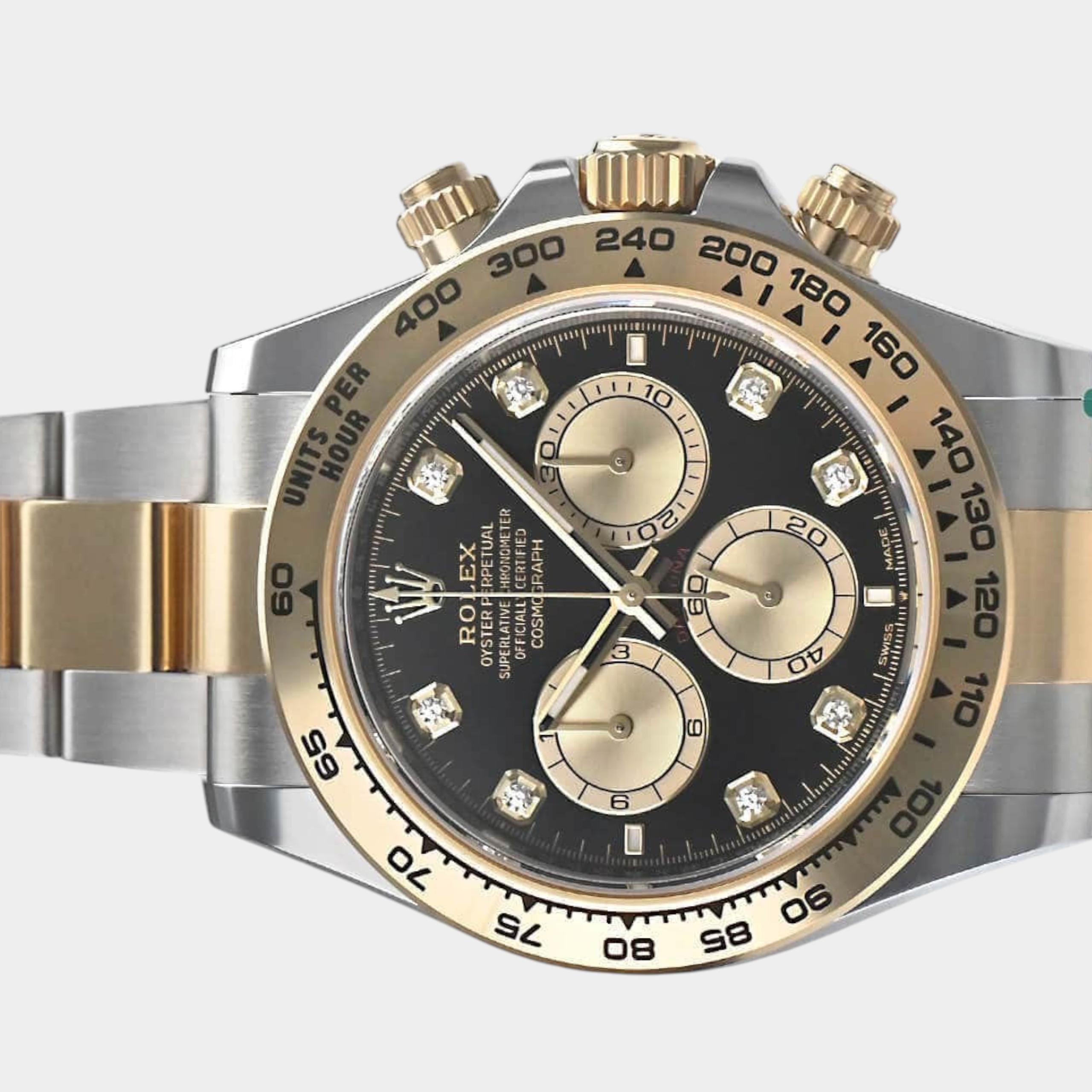 Rolex Daytona