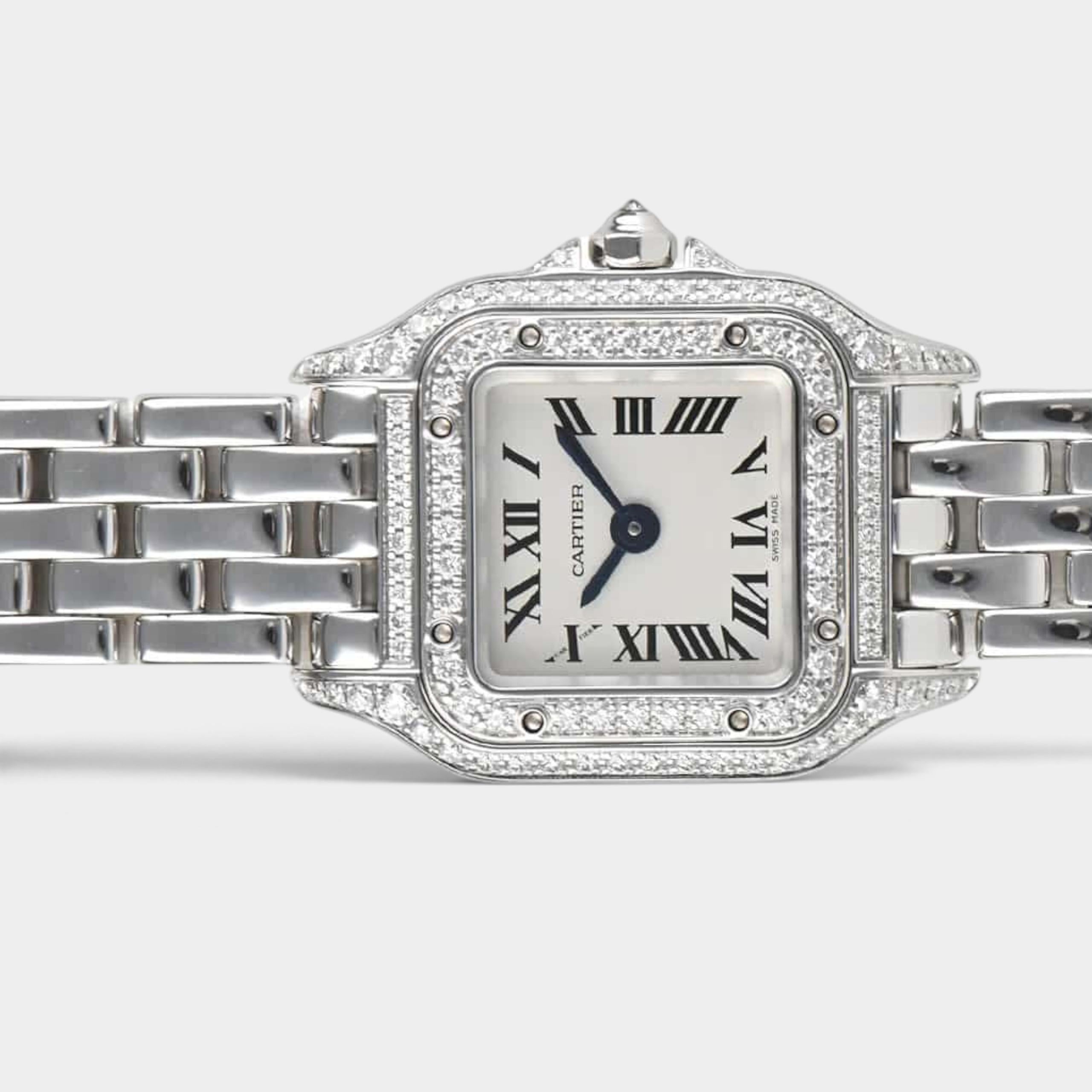 Cartier Panthère