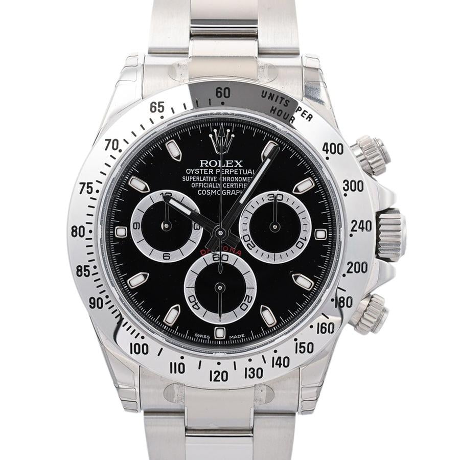 Rolex Daytona 116520