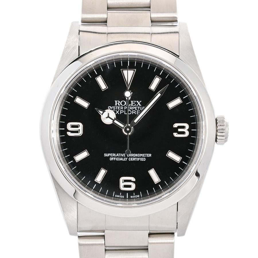 Rolex Explorer 14270