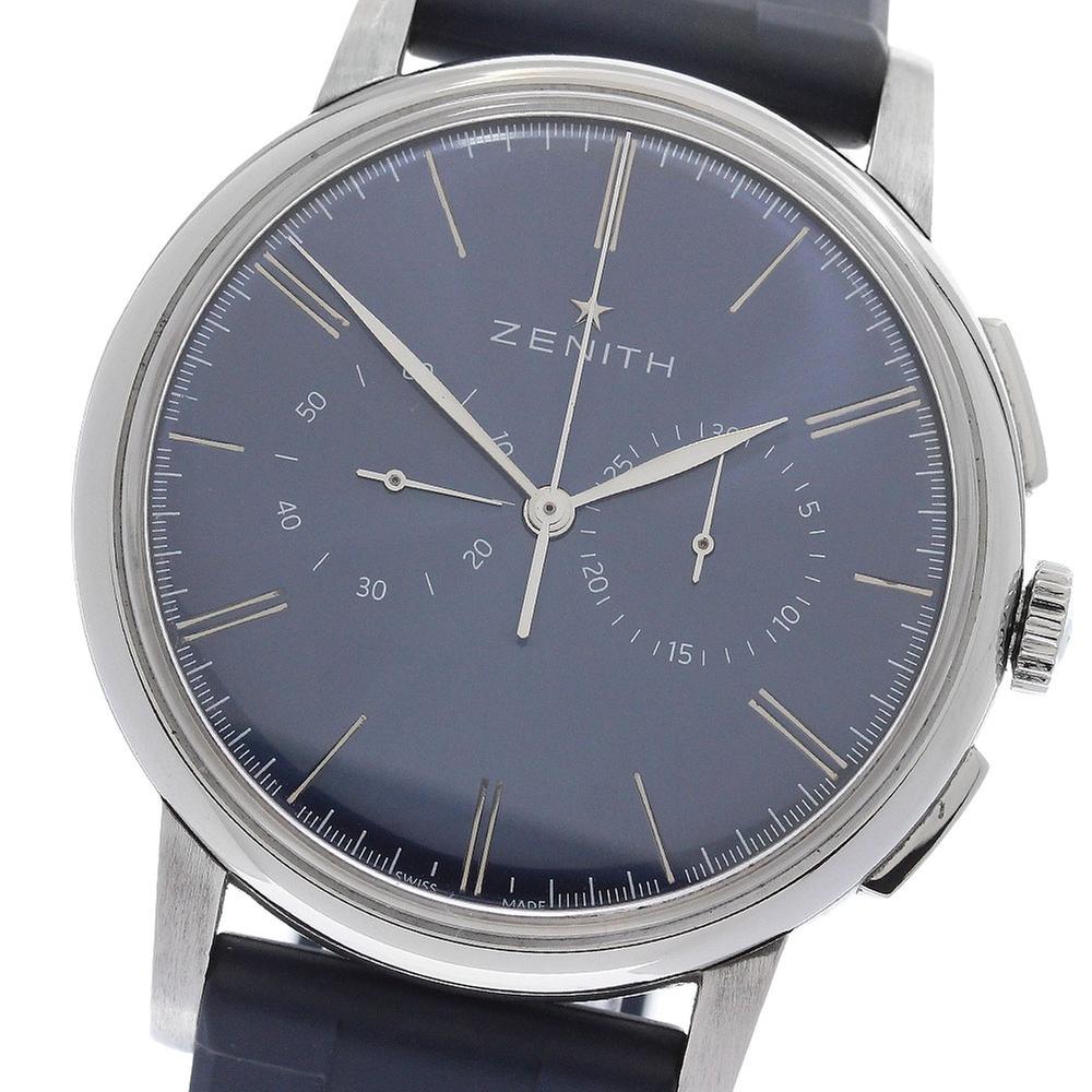 Zenith Elite Chronograph Classic