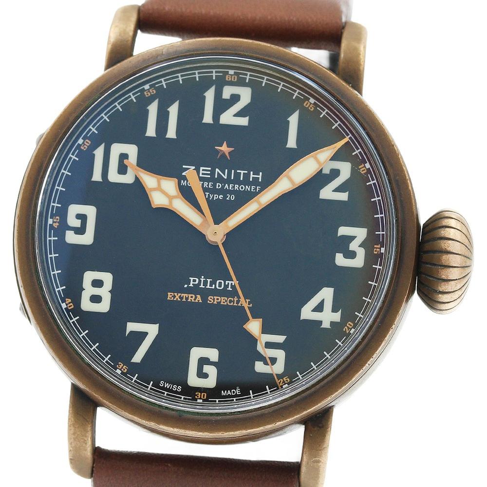 Zenith {{ product.attribute.model }}