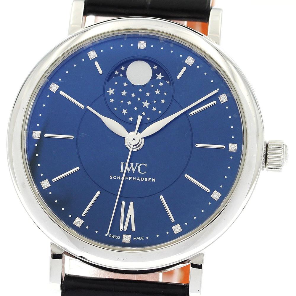IWC Portofino