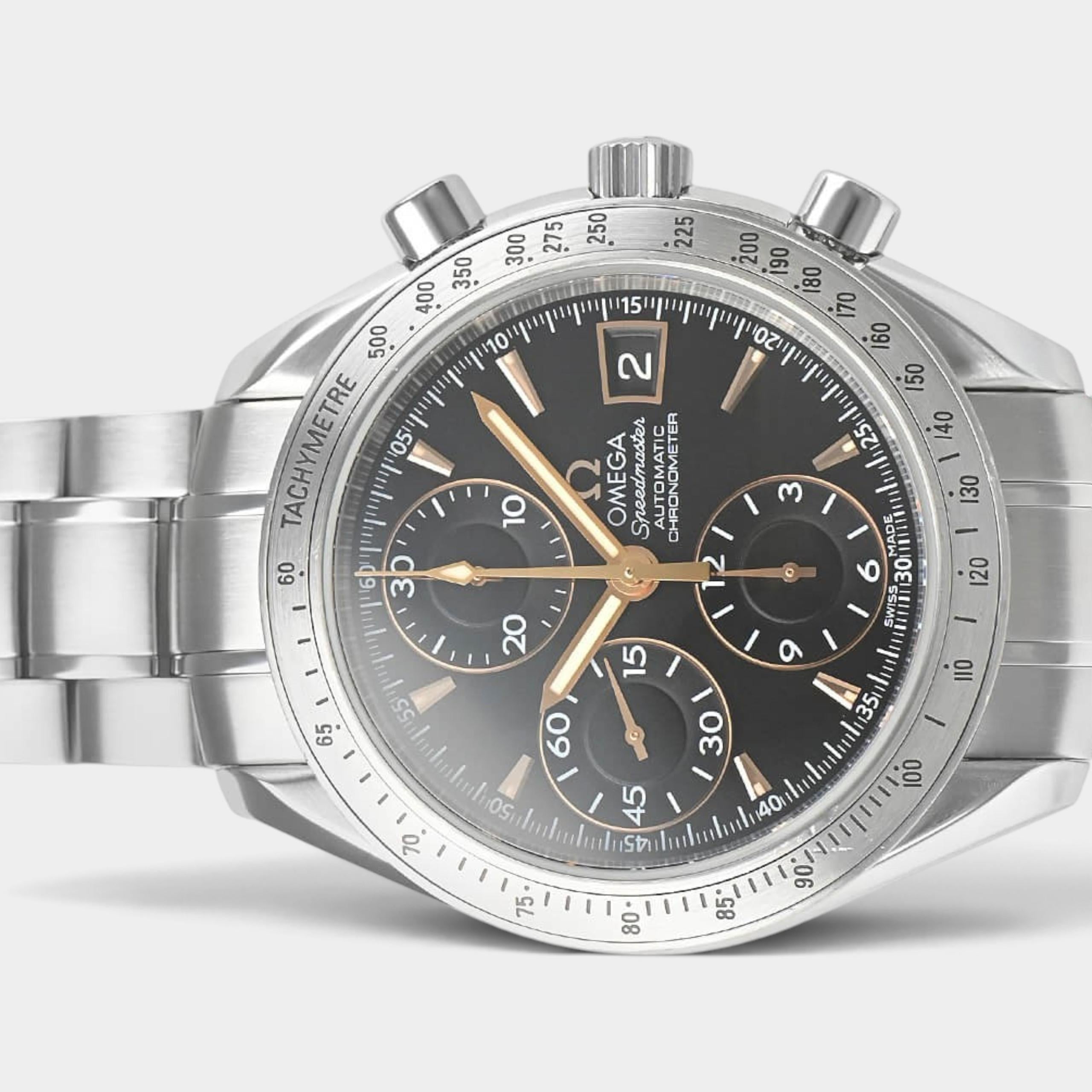 Omega Speedmaster