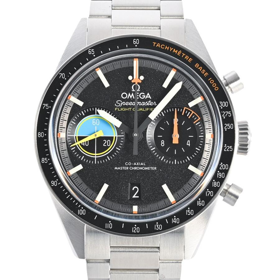 Omega Speedmaster
