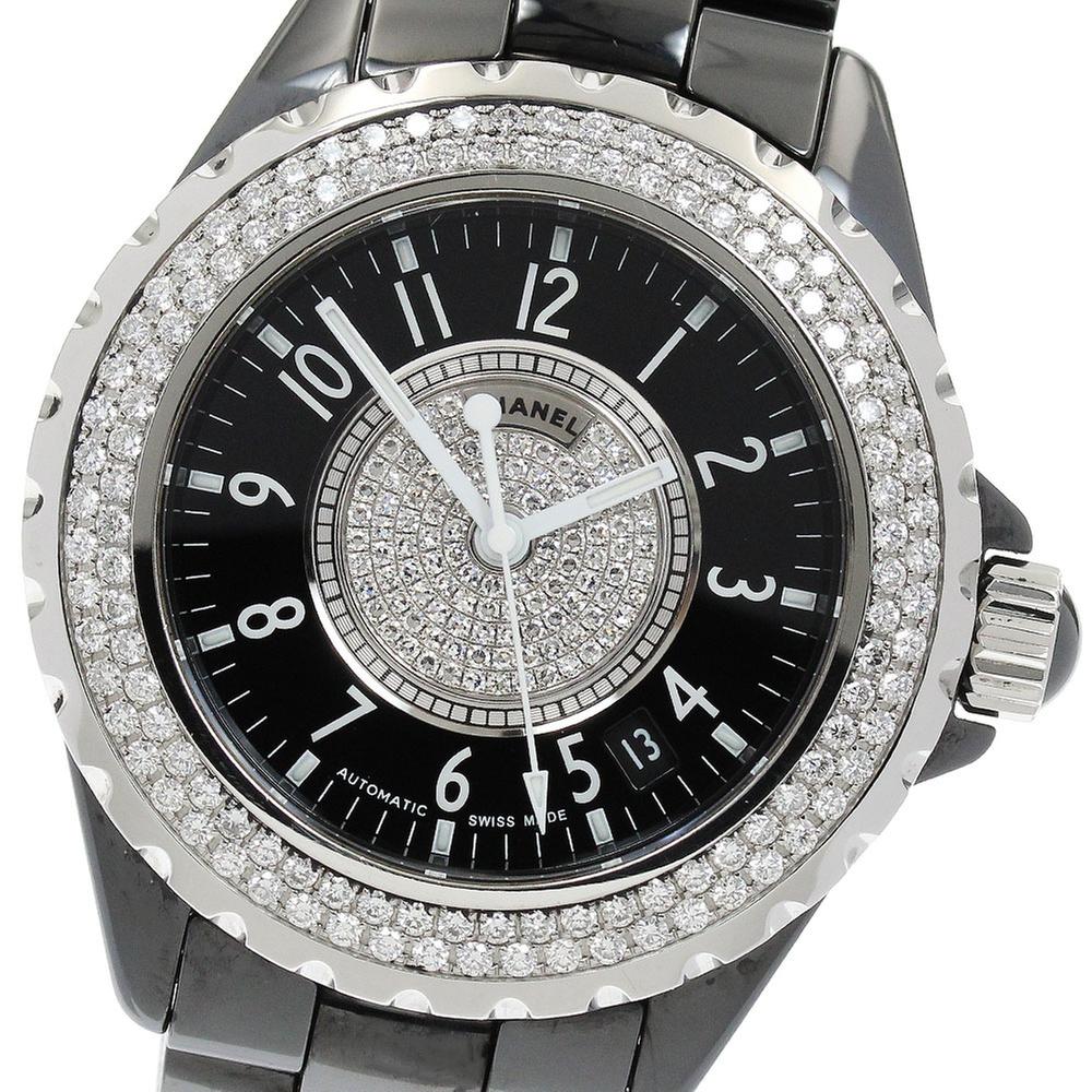 Chanel J12