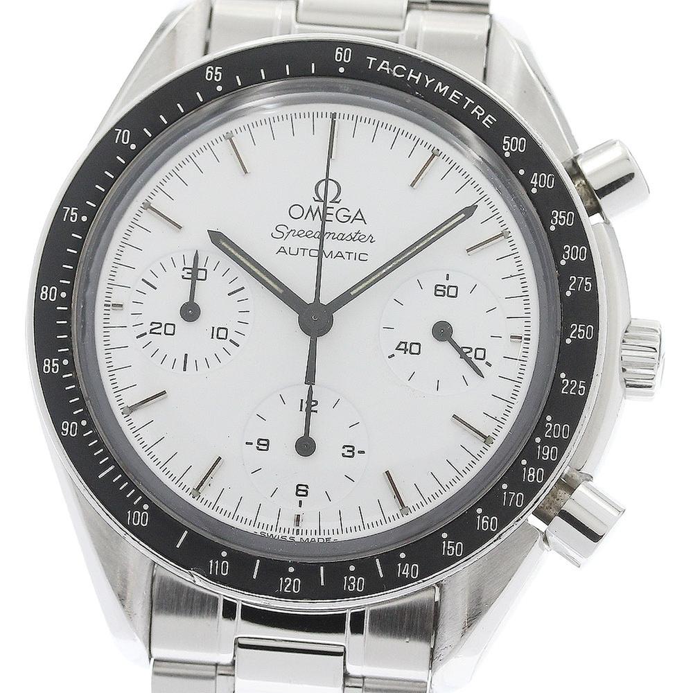 Omega Speedmaster 3510.20