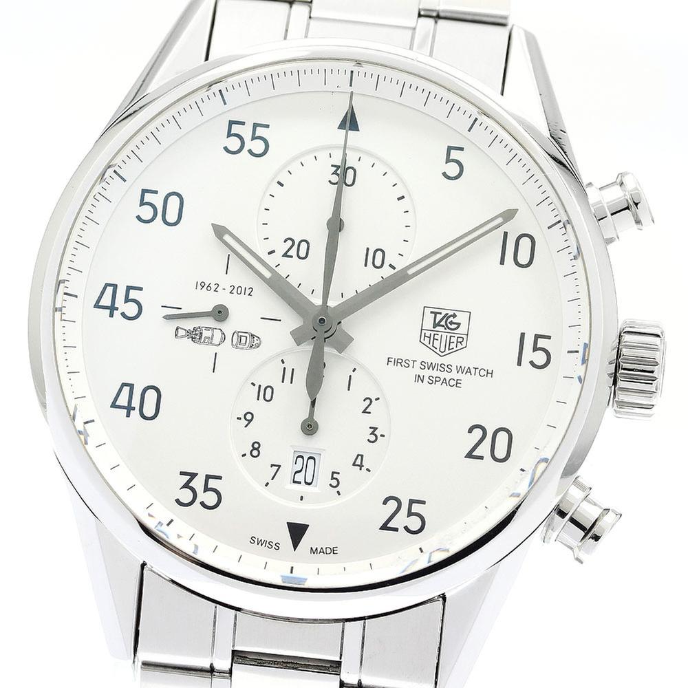 TAG Heuer Carrera Calibre 1887