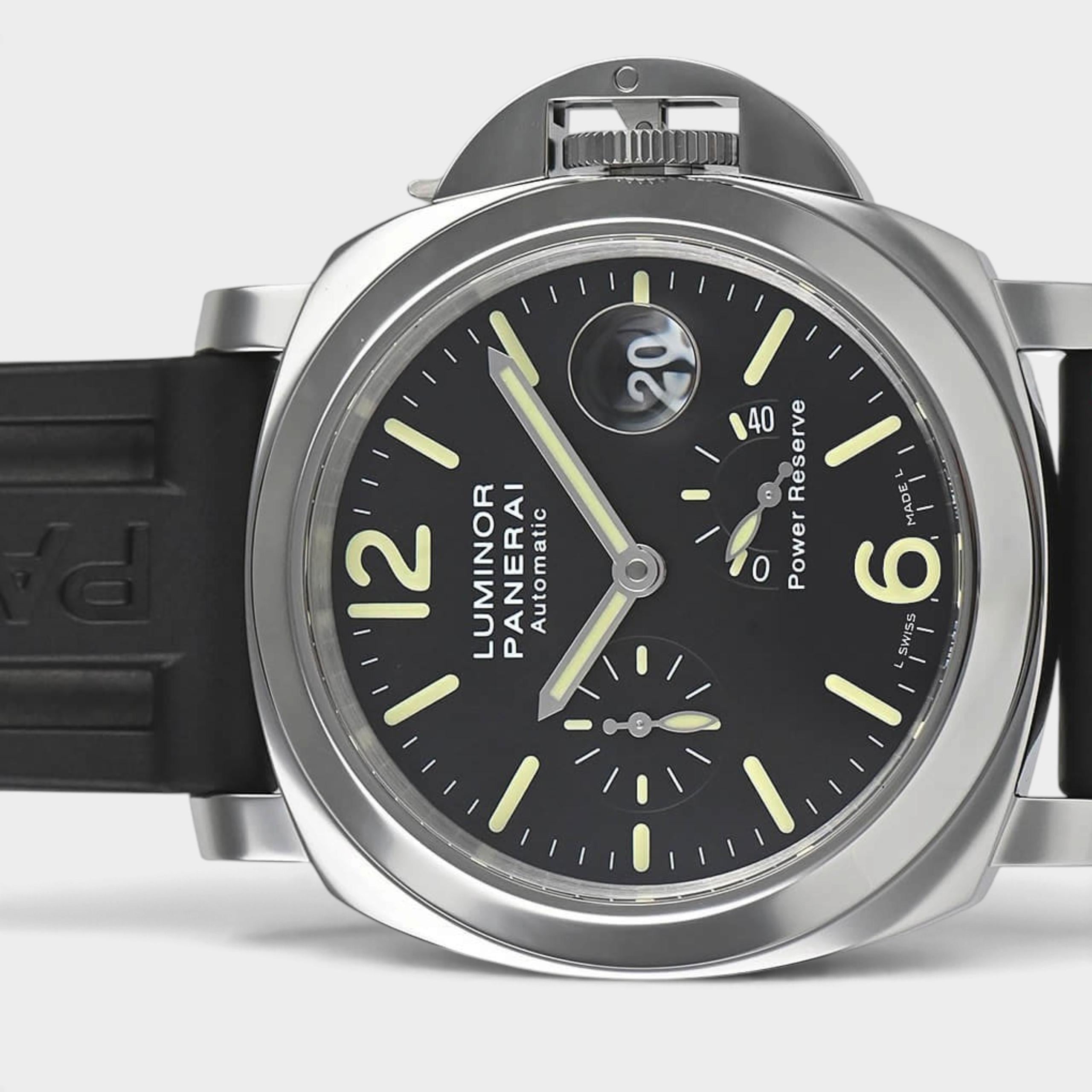 Panerai Luminor Power Reserve PAM 00090