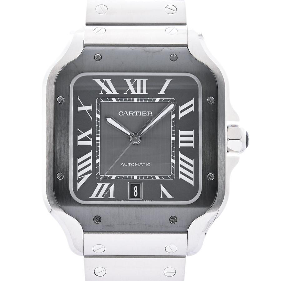 Cartier Santos WSSA0037