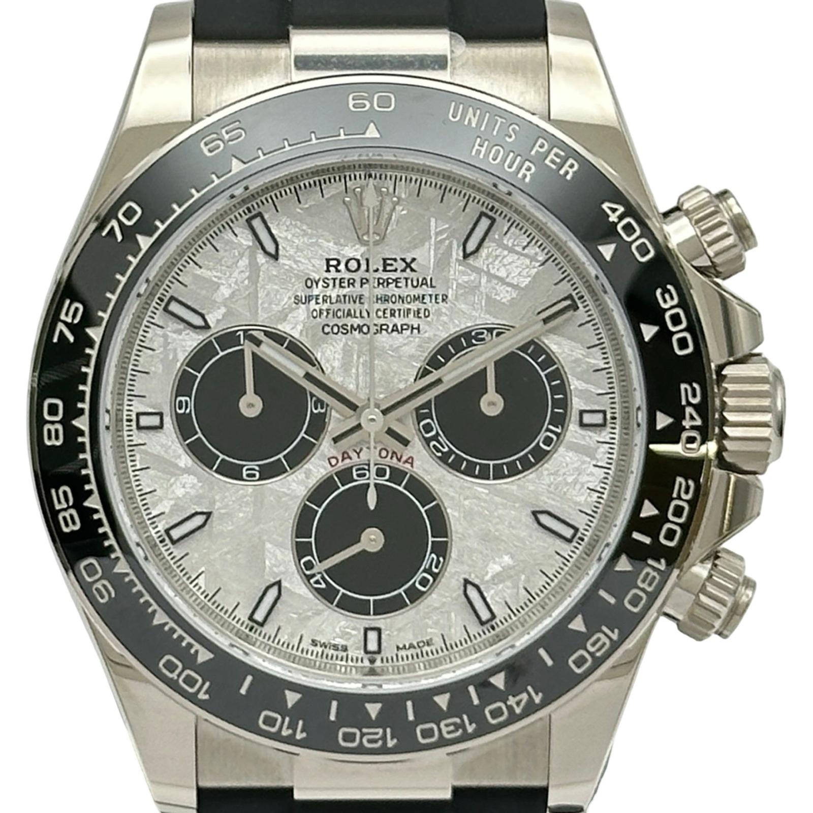 Rolex Daytona 126519LN