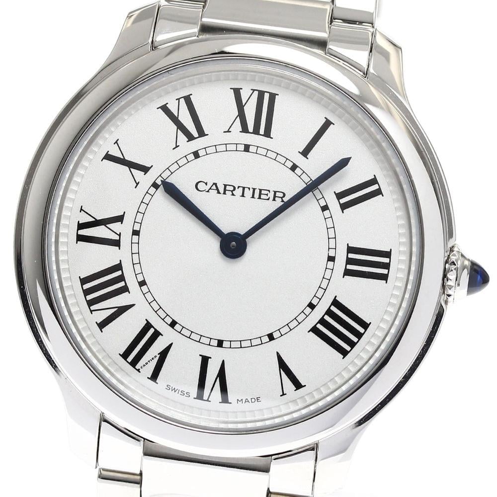 Cartier Ronde Croisière de Cartier