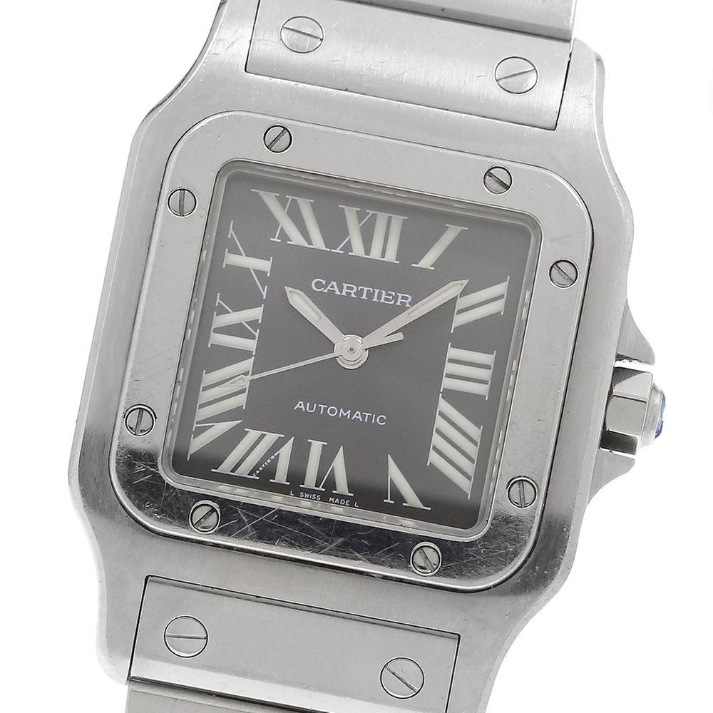 Cartier  W20067D6