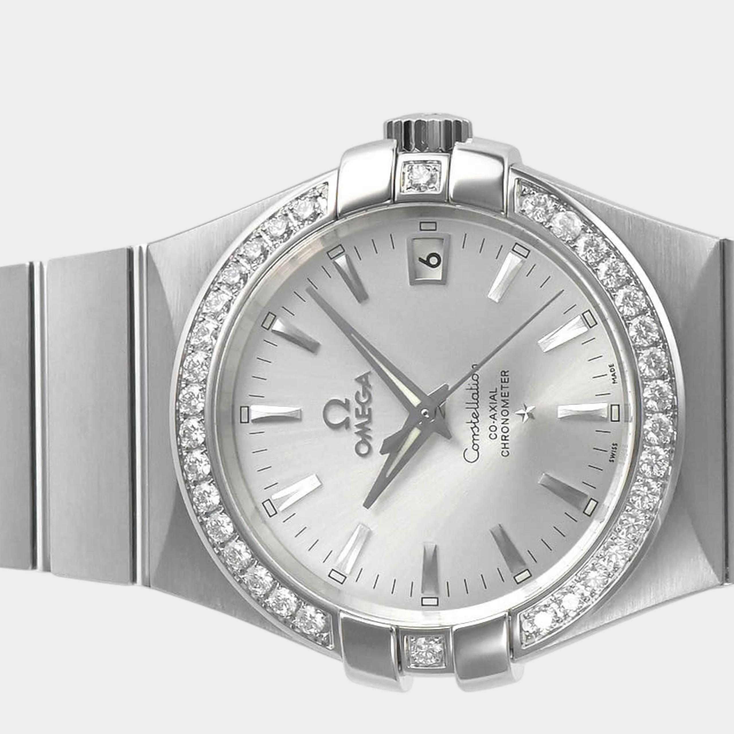 Omega Constellation