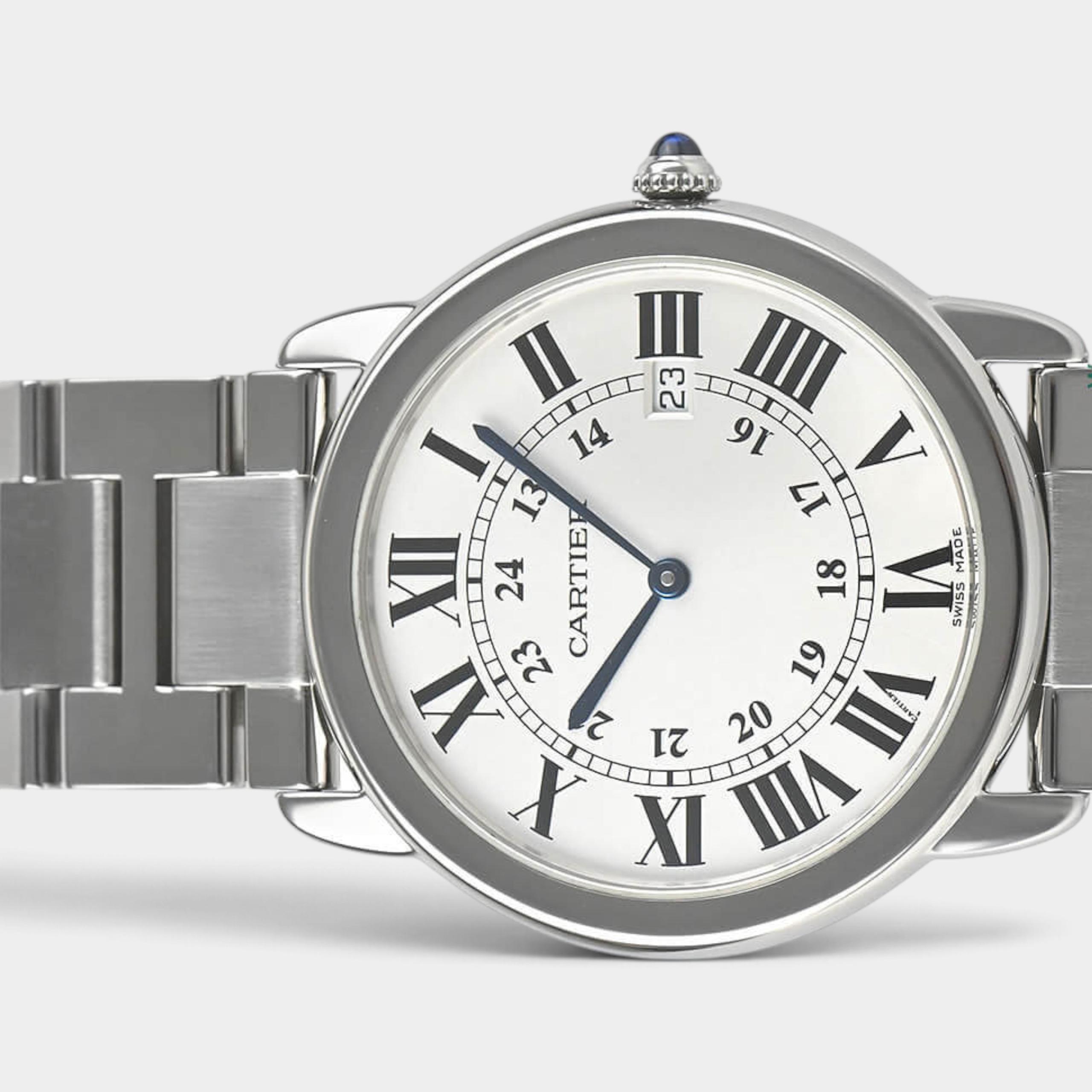 Cartier Ronde Solo de Cartier
