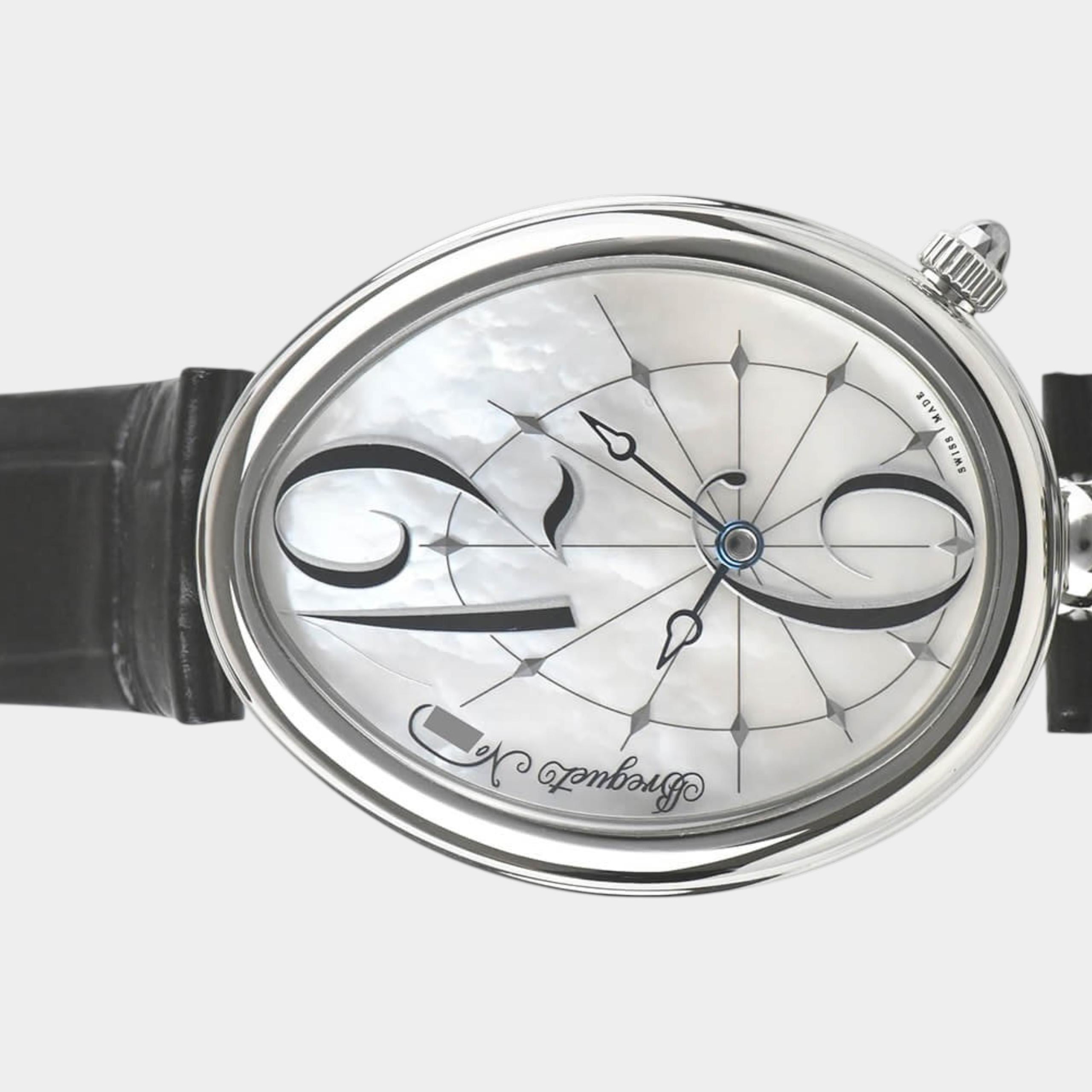 Breguet Reine de Naples