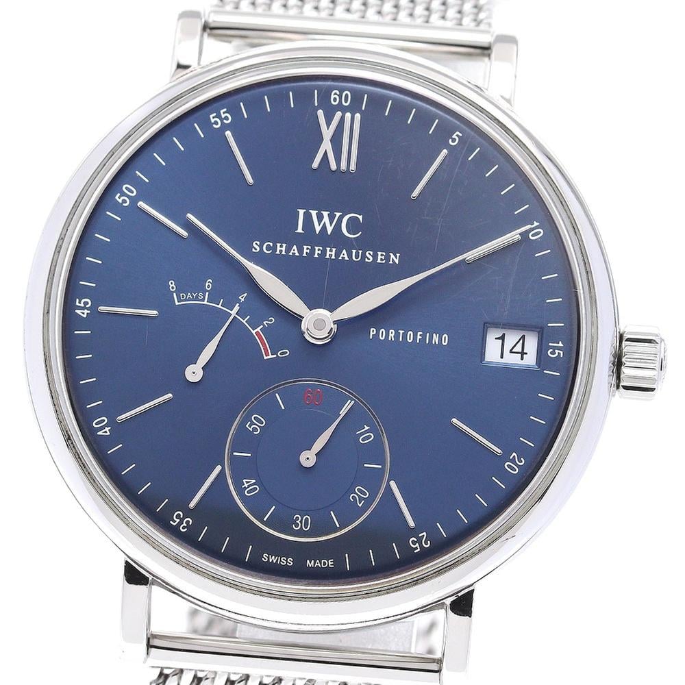 IWC Portofino