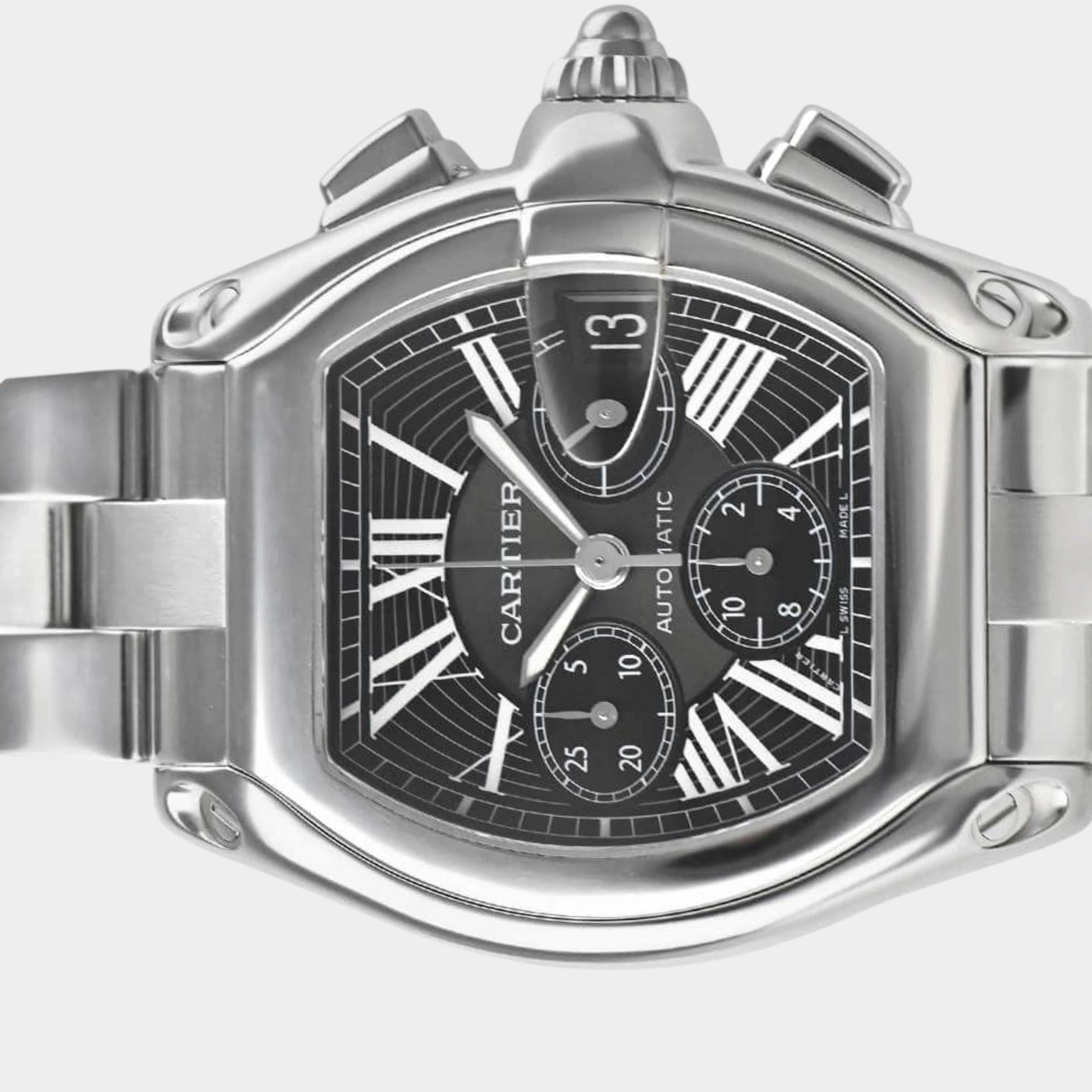 Cartier Roadster W62020X6